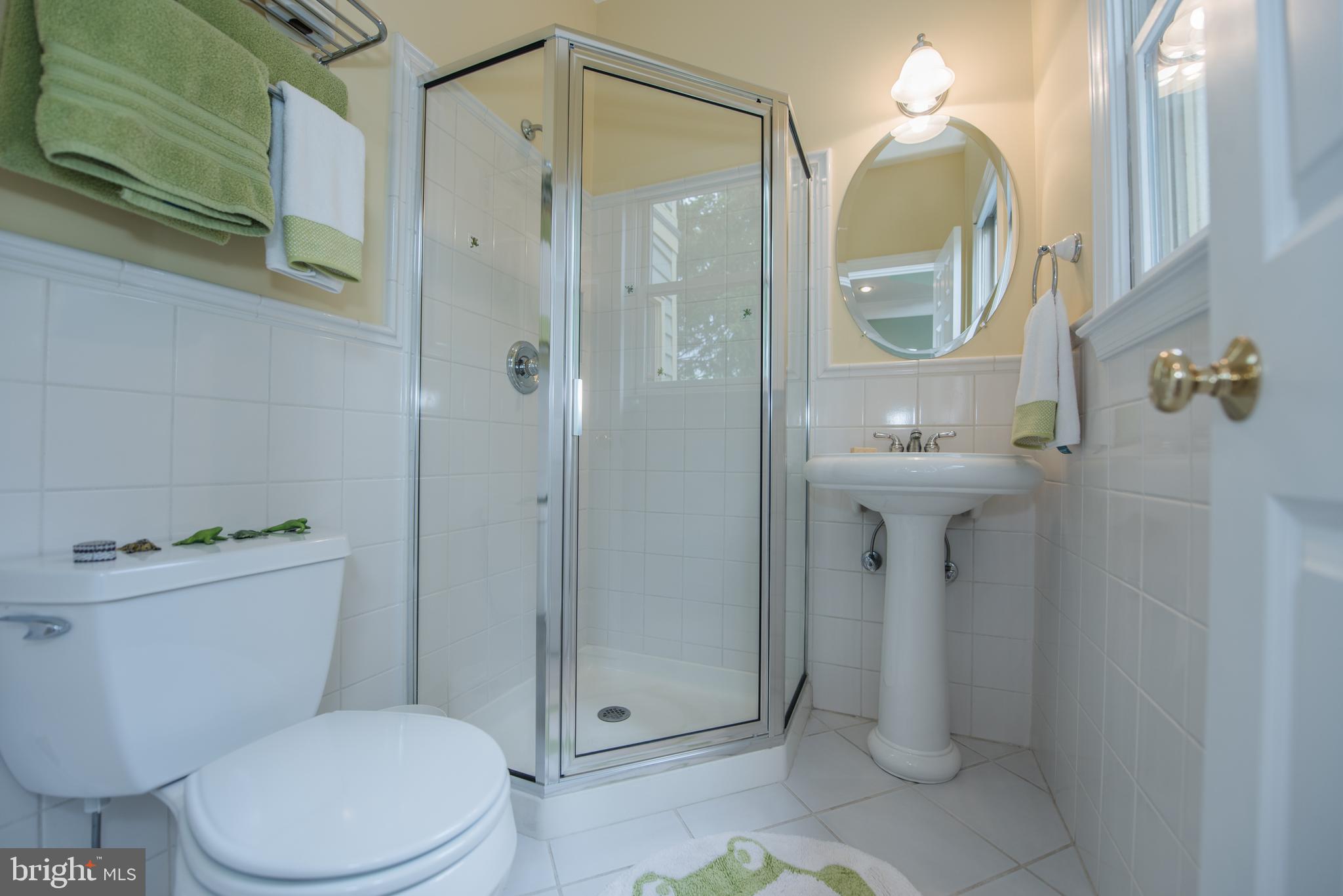 HISTORIC HARPERS FERRY - Residential