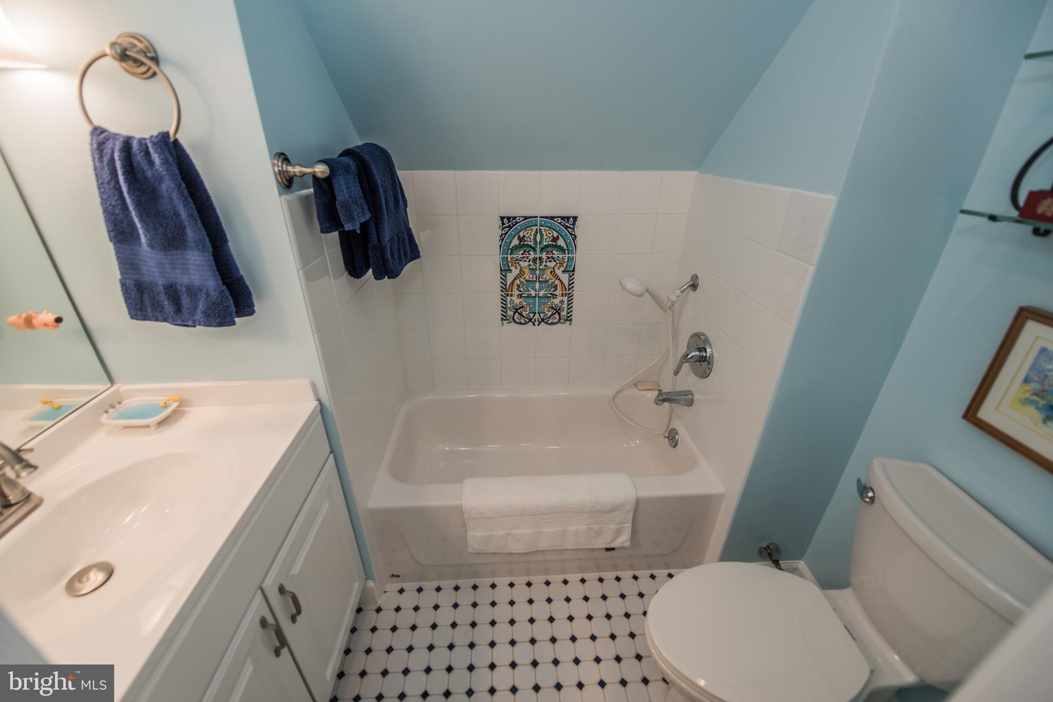 HISTORIC HARPERS FERRY - Residential