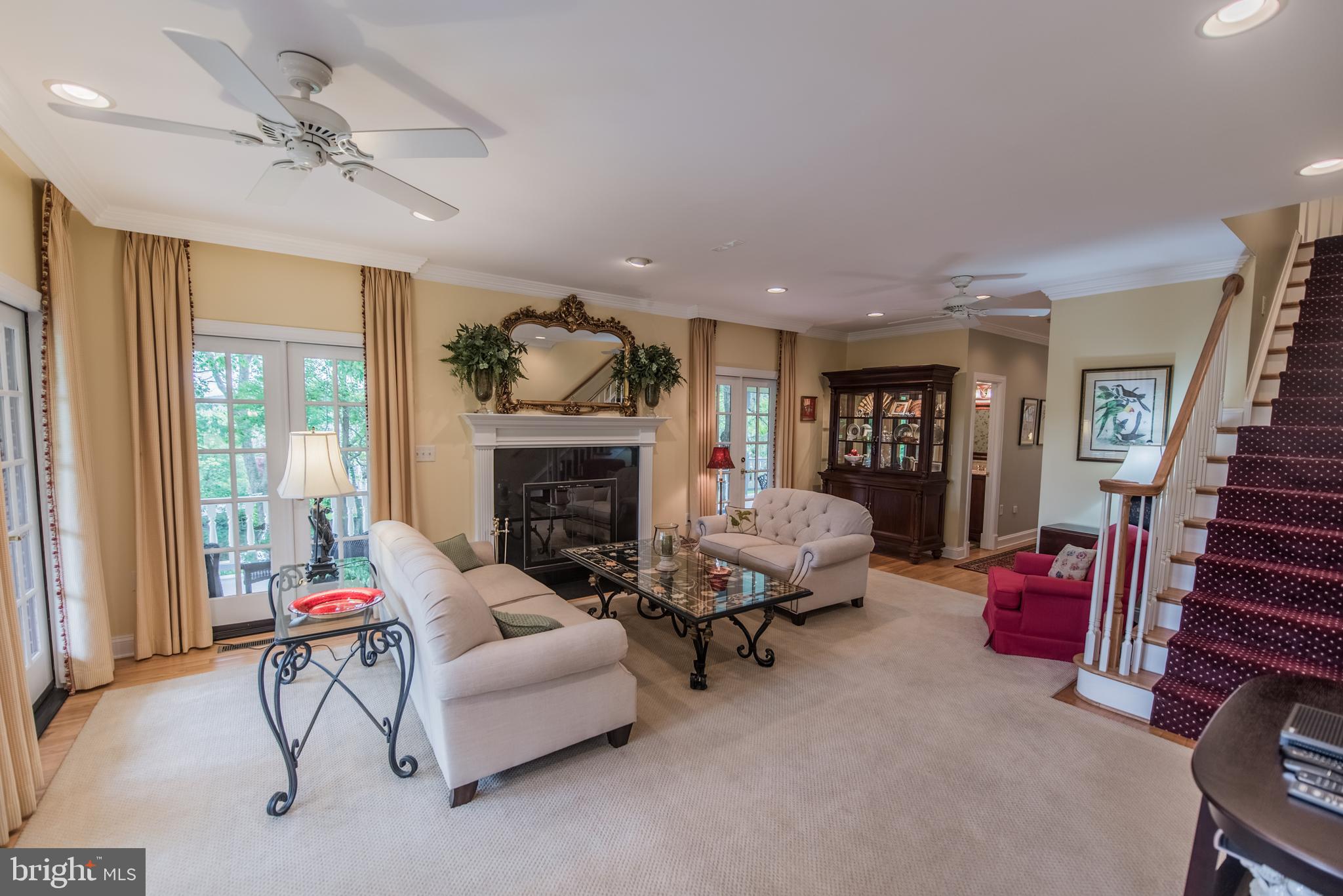 HISTORIC HARPERS FERRY - Residential