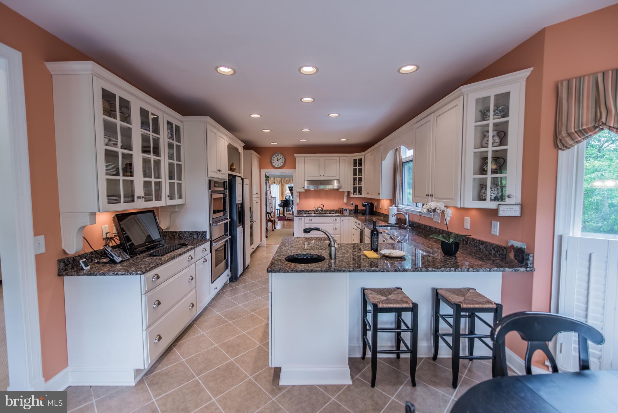 HISTORIC HARPERS FERRY - Residential