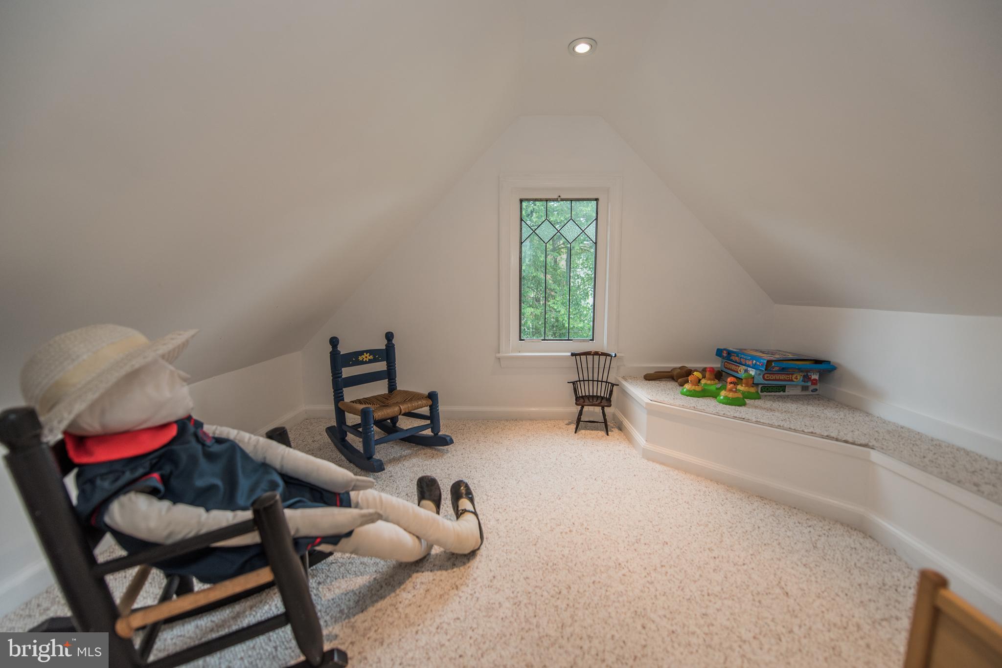 HISTORIC HARPERS FERRY - Residential