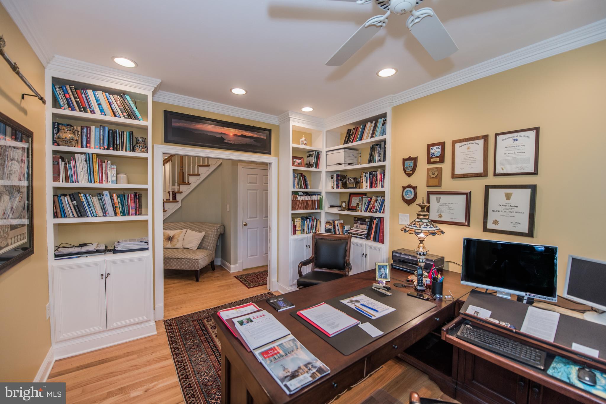 HISTORIC HARPERS FERRY - Residential