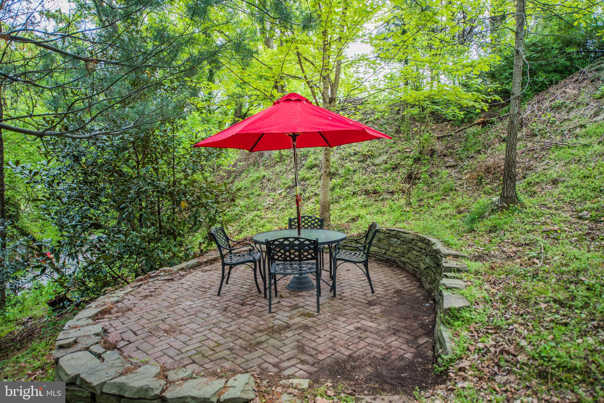 HISTORIC HARPERS FERRY - Residential