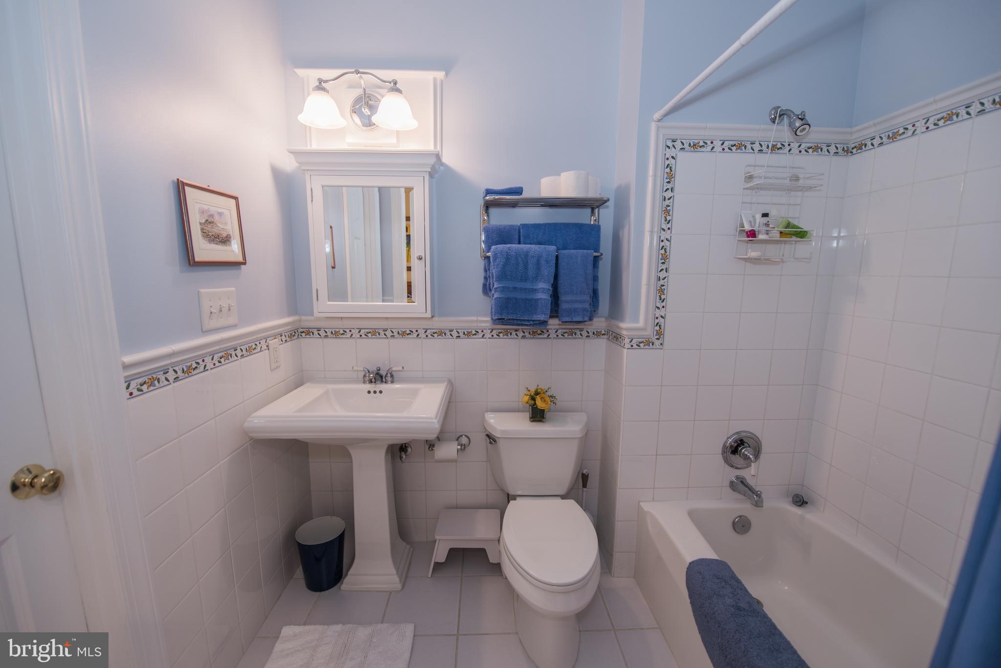 HISTORIC HARPERS FERRY - Residential