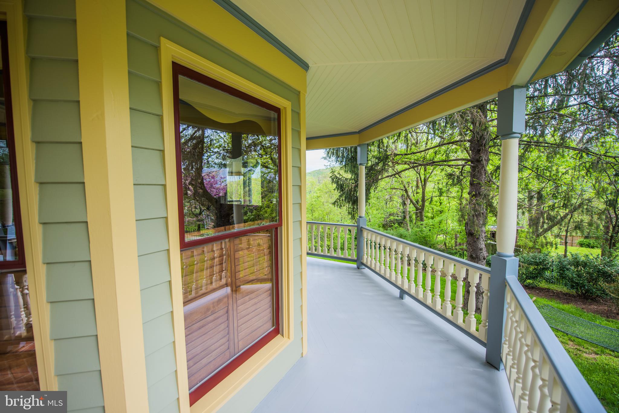 HISTORIC HARPERS FERRY - Residential