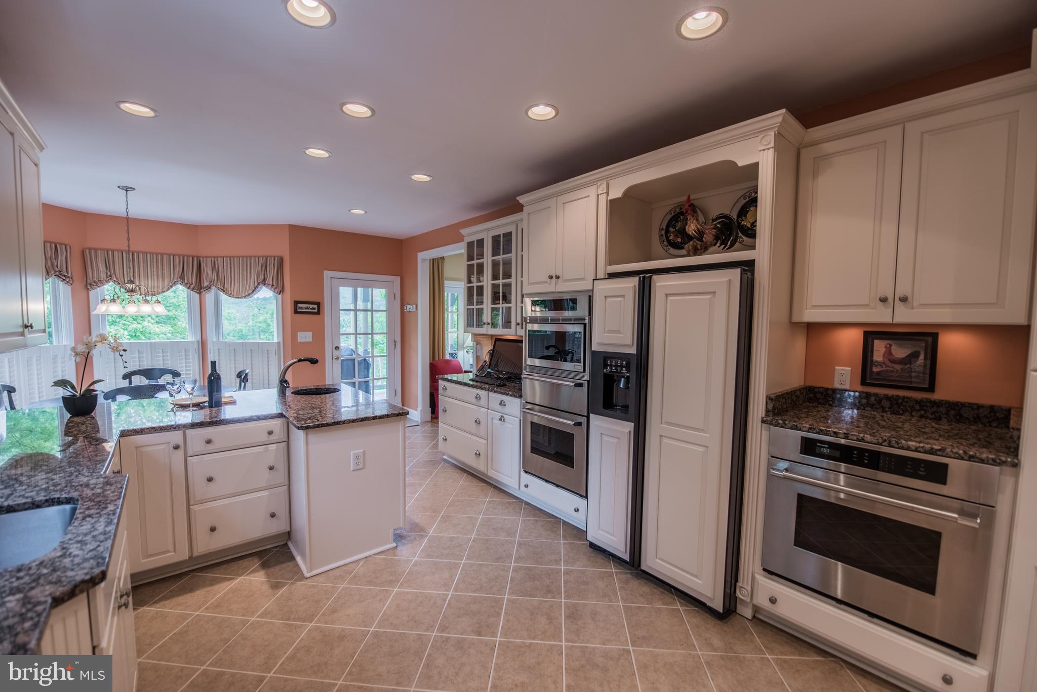 HISTORIC HARPERS FERRY - Residential