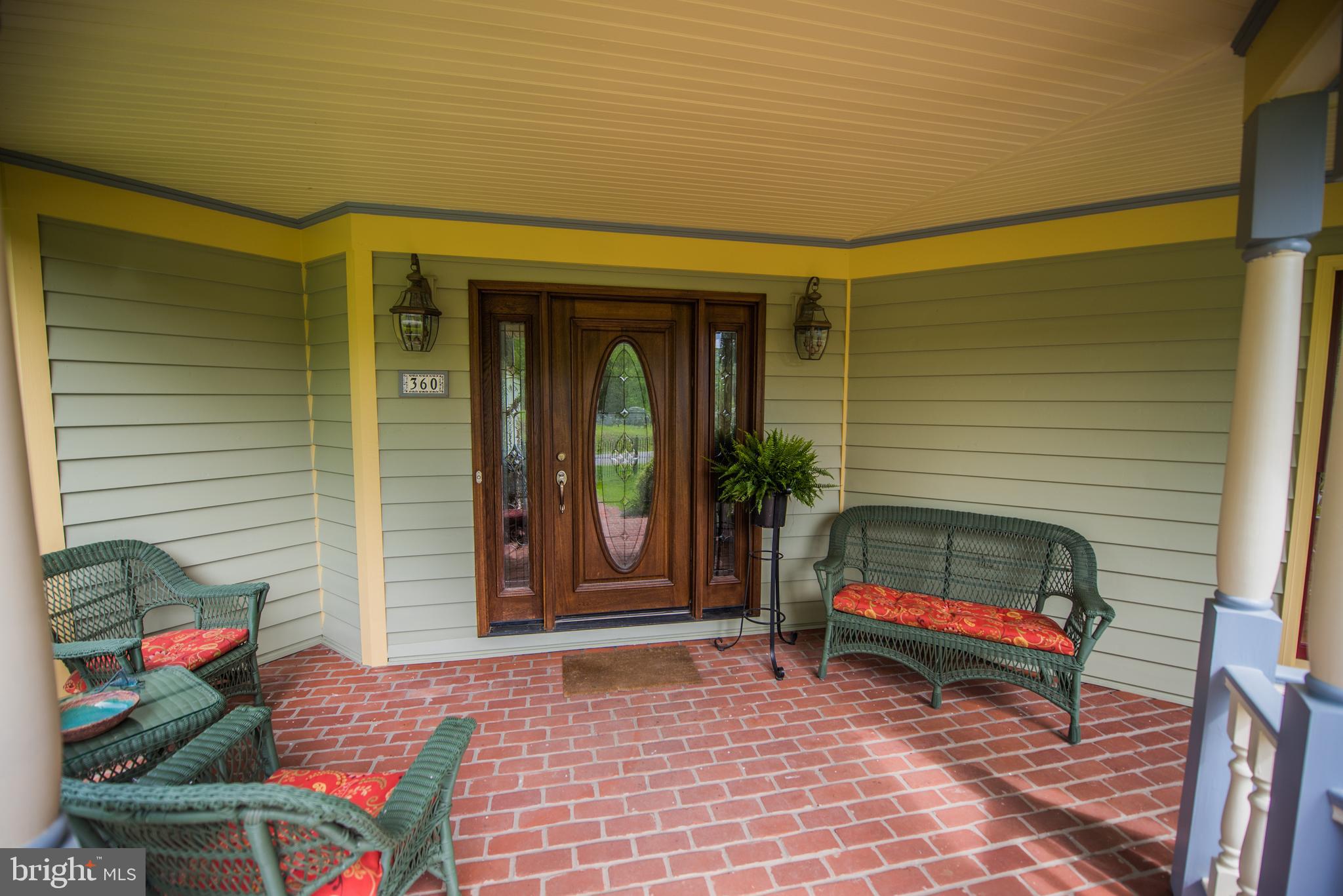 HISTORIC HARPERS FERRY - Residential