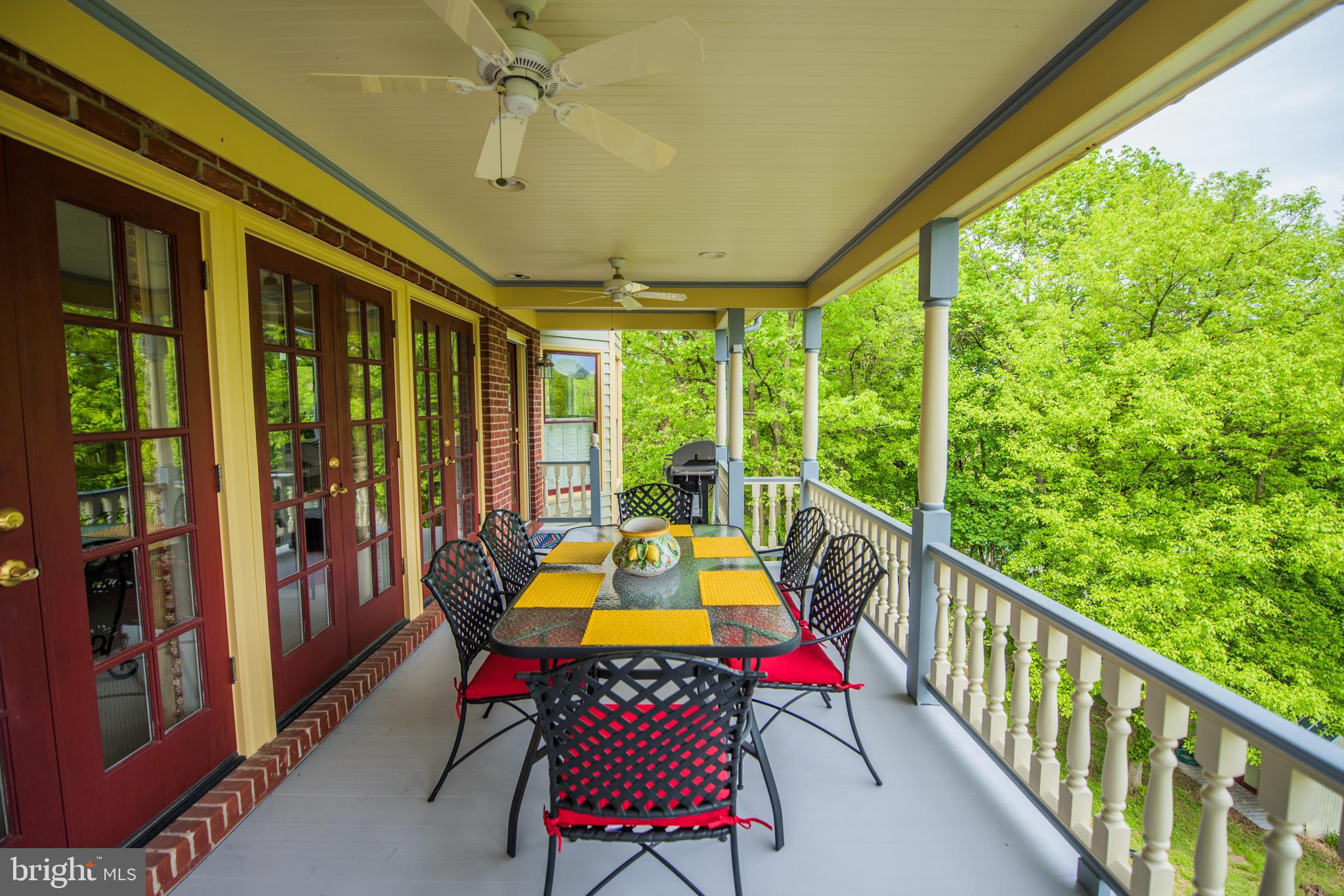 HISTORIC HARPERS FERRY - Residential