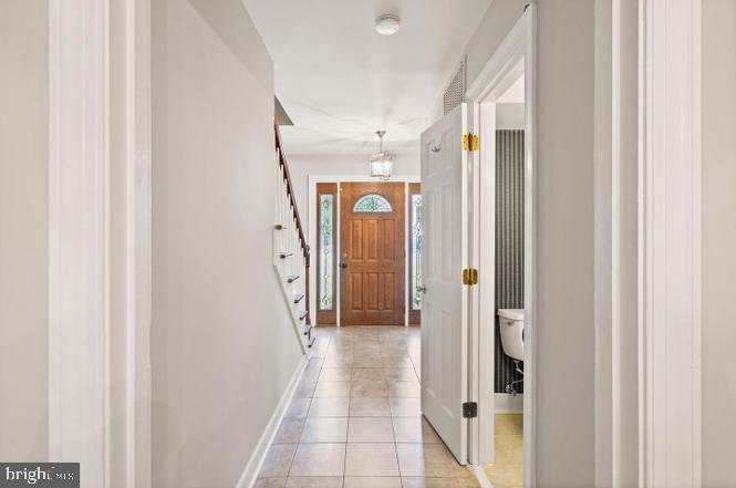 4 MATOCA COURT