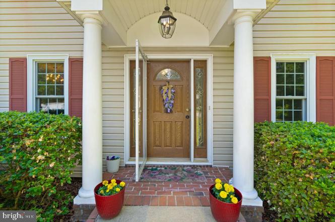 4 MATOCA COURT