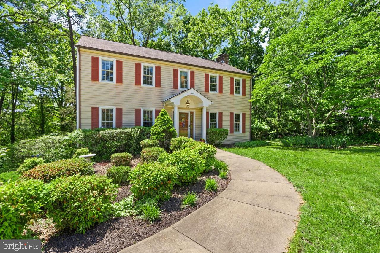 4 MATOCA COURT