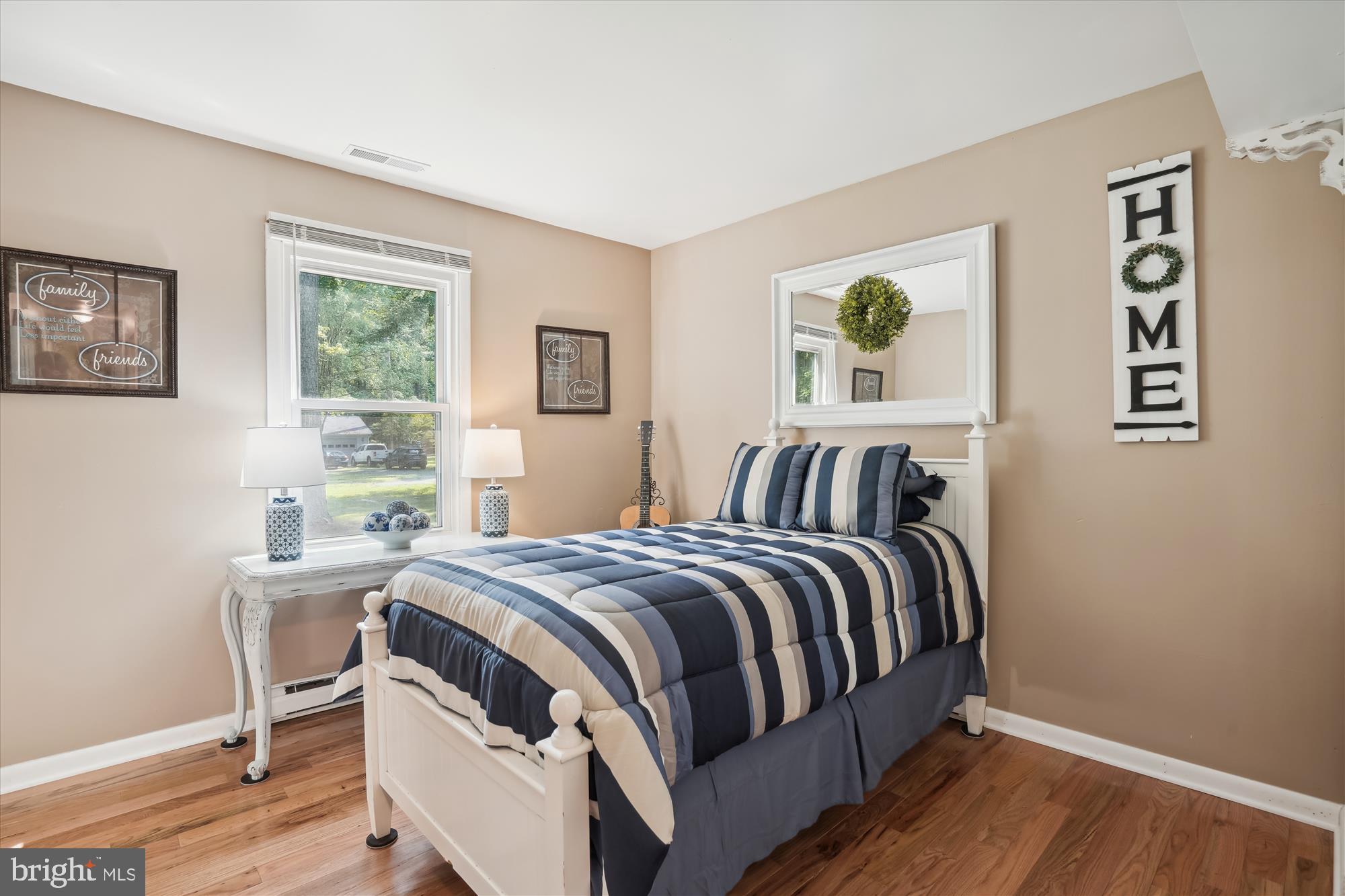 ROMANCOKE ON THE BAY - Residential