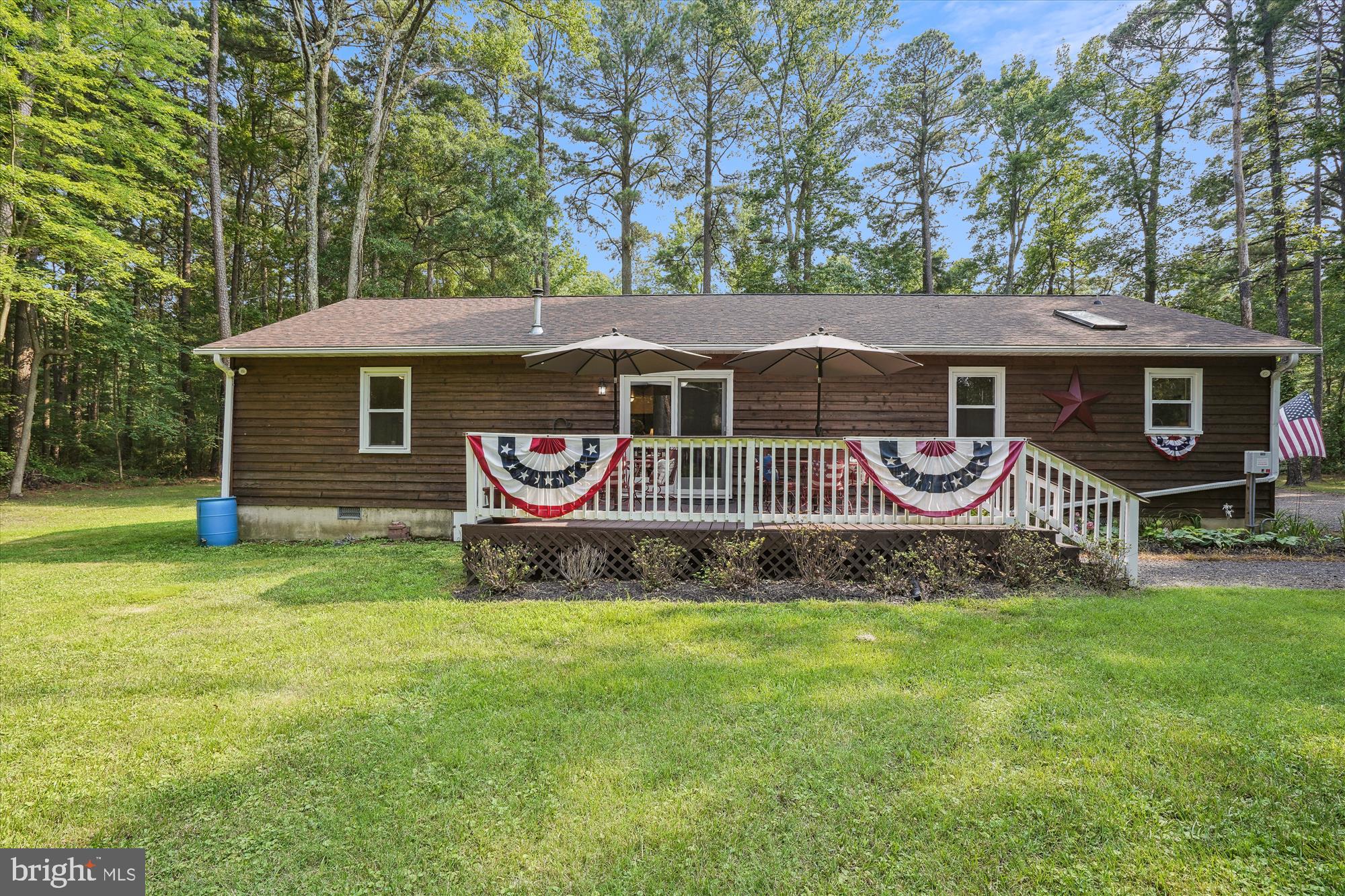 ROMANCOKE ON THE BAY - Residential