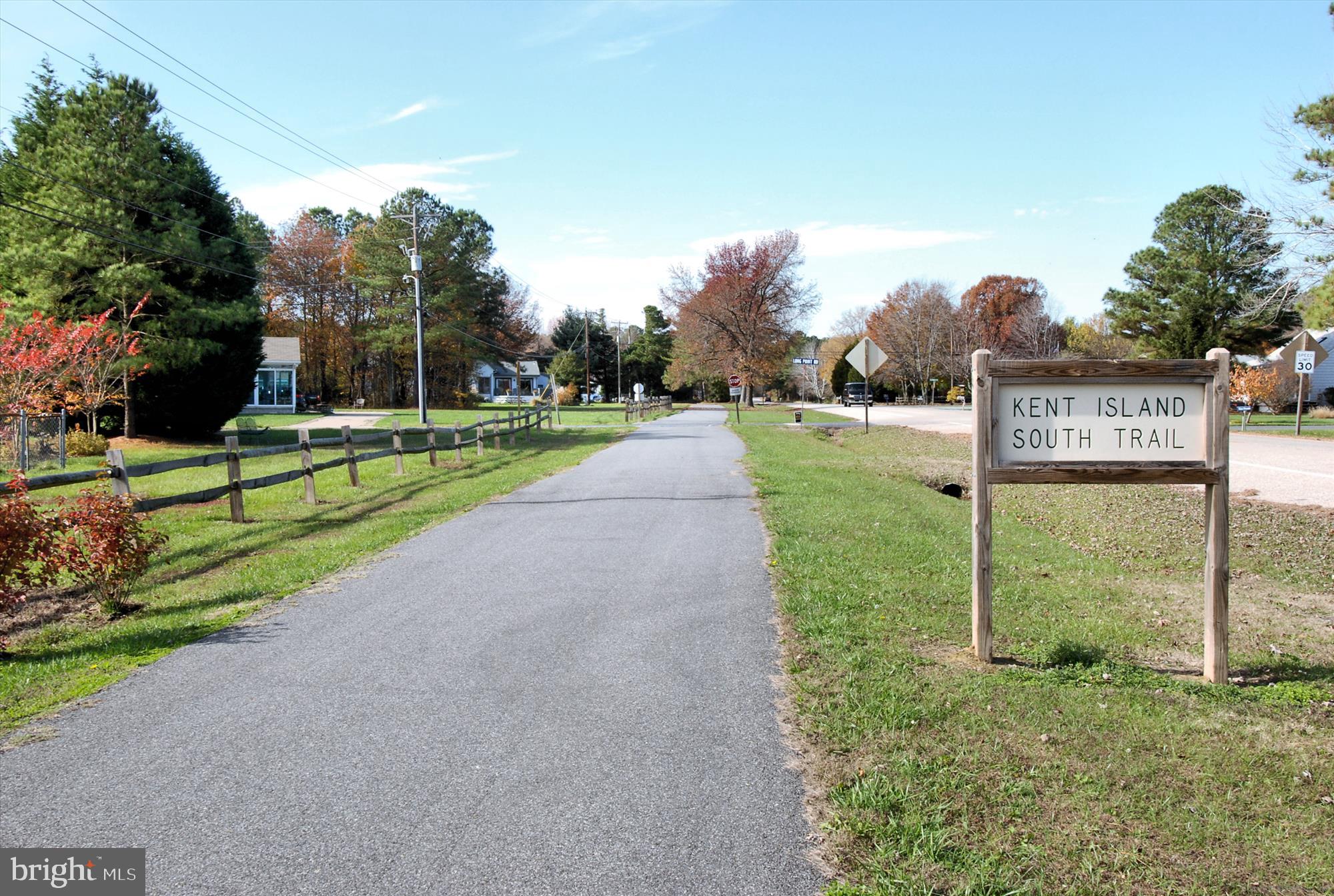 ROMANCOKE ON THE BAY - Residential