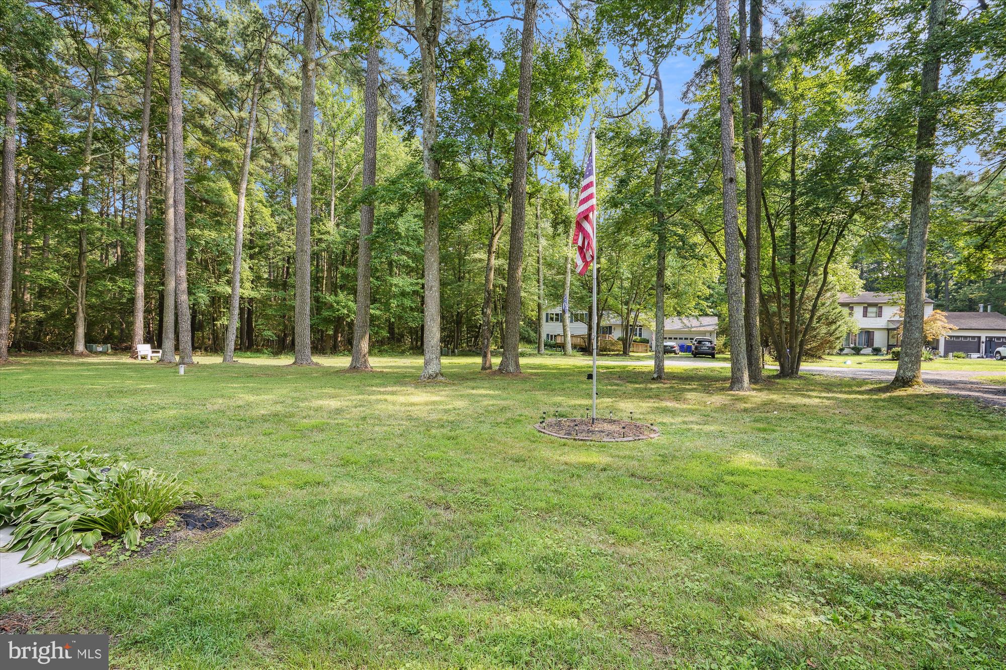 ROMANCOKE ON THE BAY - Residential