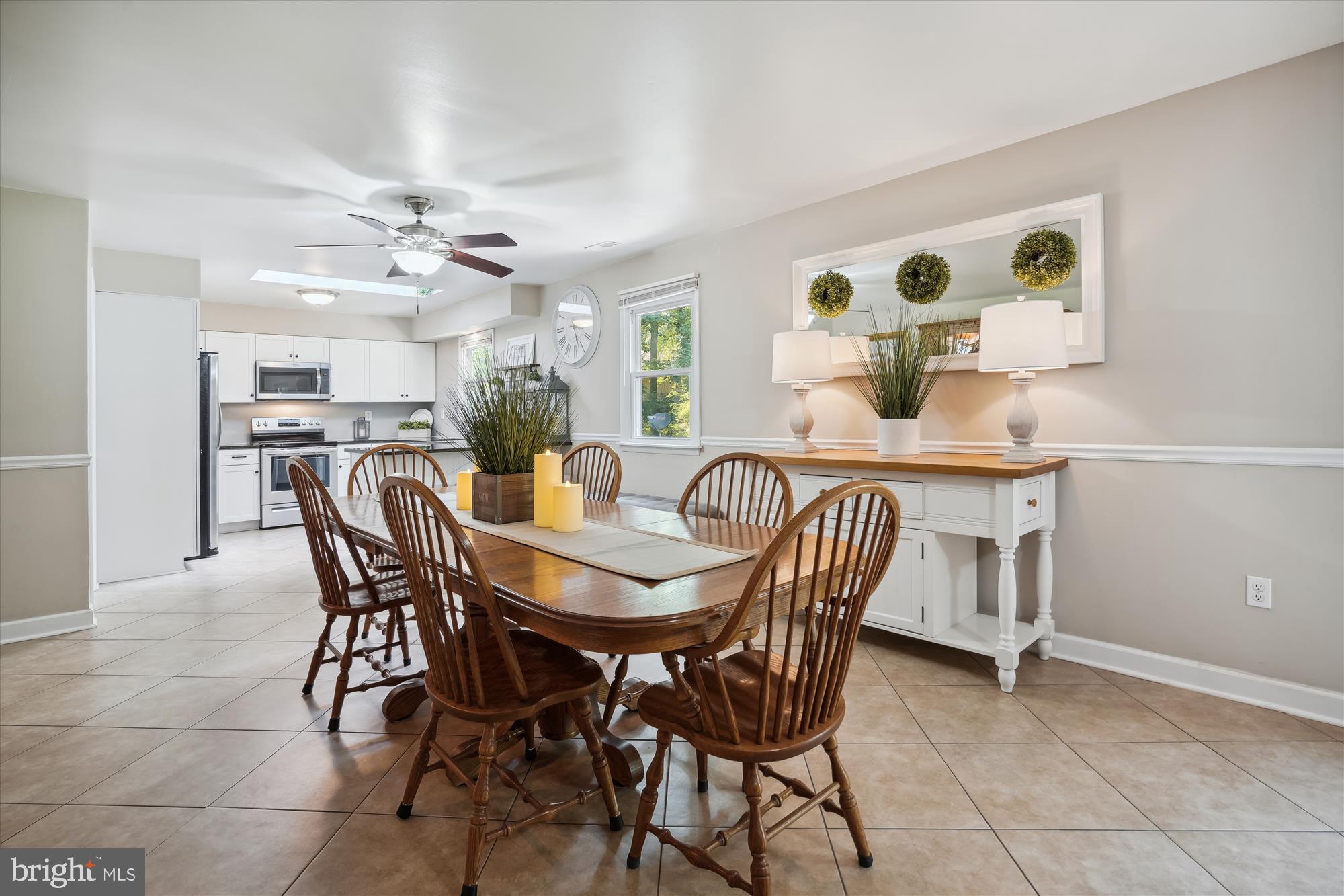 ROMANCOKE ON THE BAY - Residential