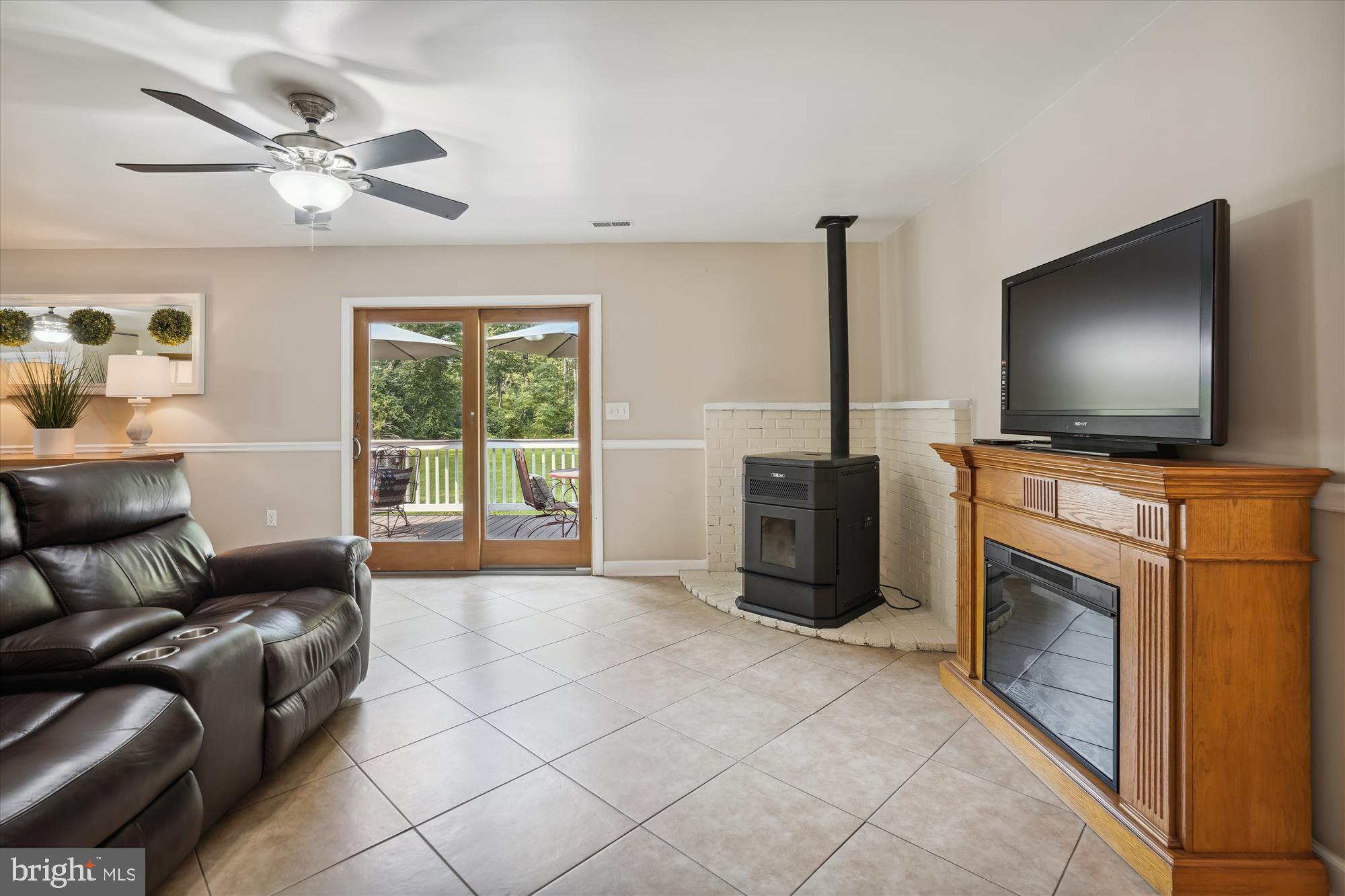 ROMANCOKE ON THE BAY - Residential