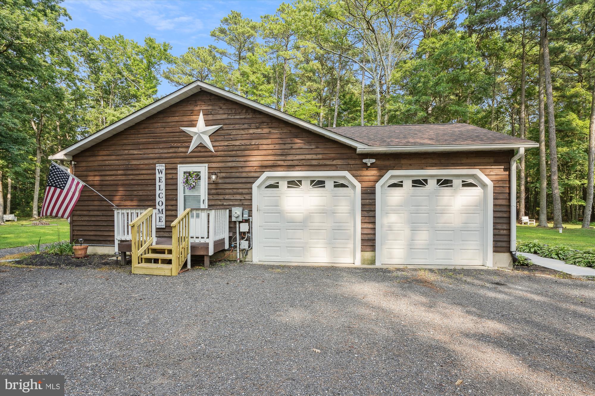 ROMANCOKE ON THE BAY - Residential