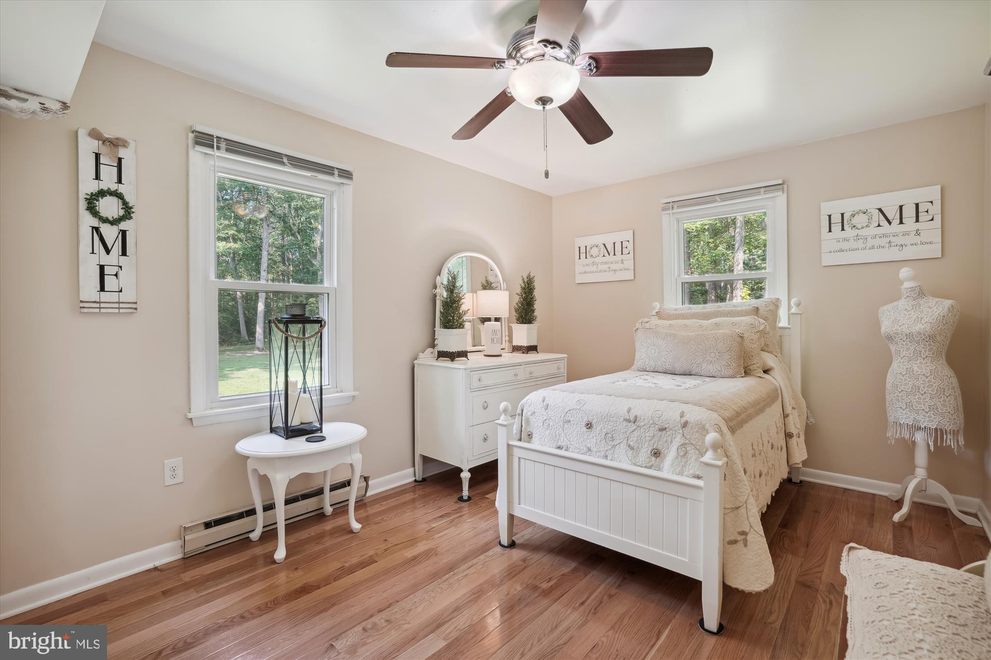 ROMANCOKE ON THE BAY - Residential