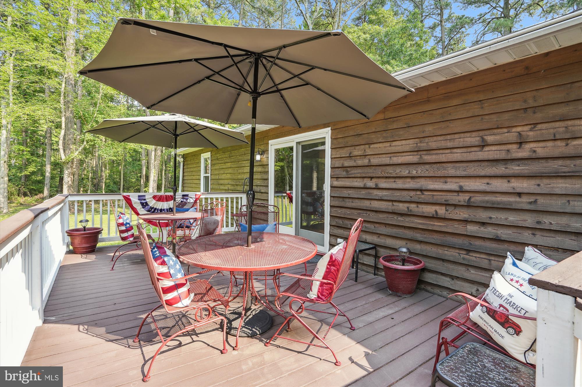 ROMANCOKE ON THE BAY - Residential