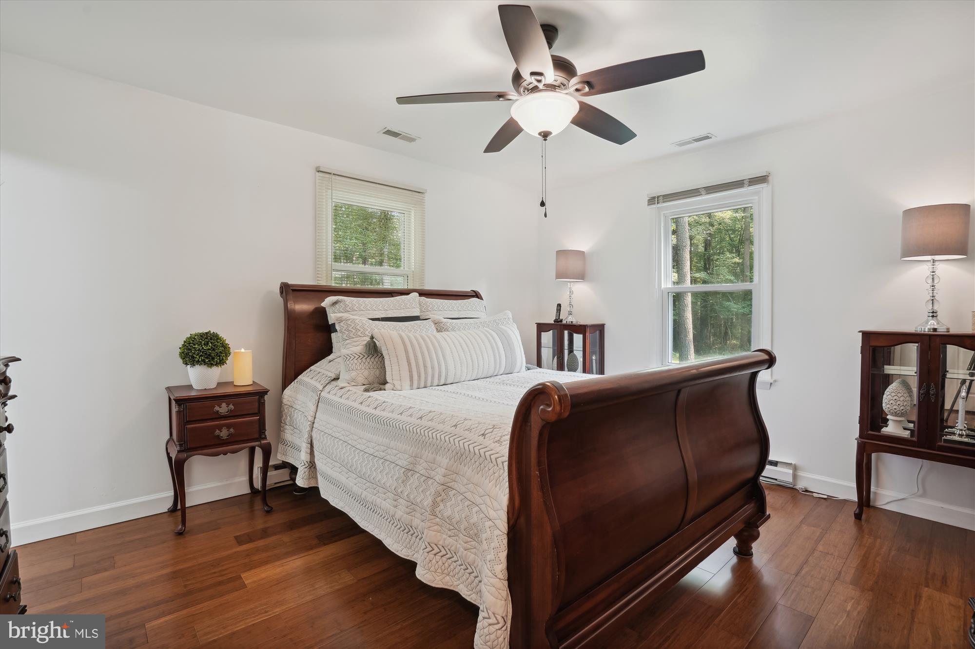 ROMANCOKE ON THE BAY - Residential