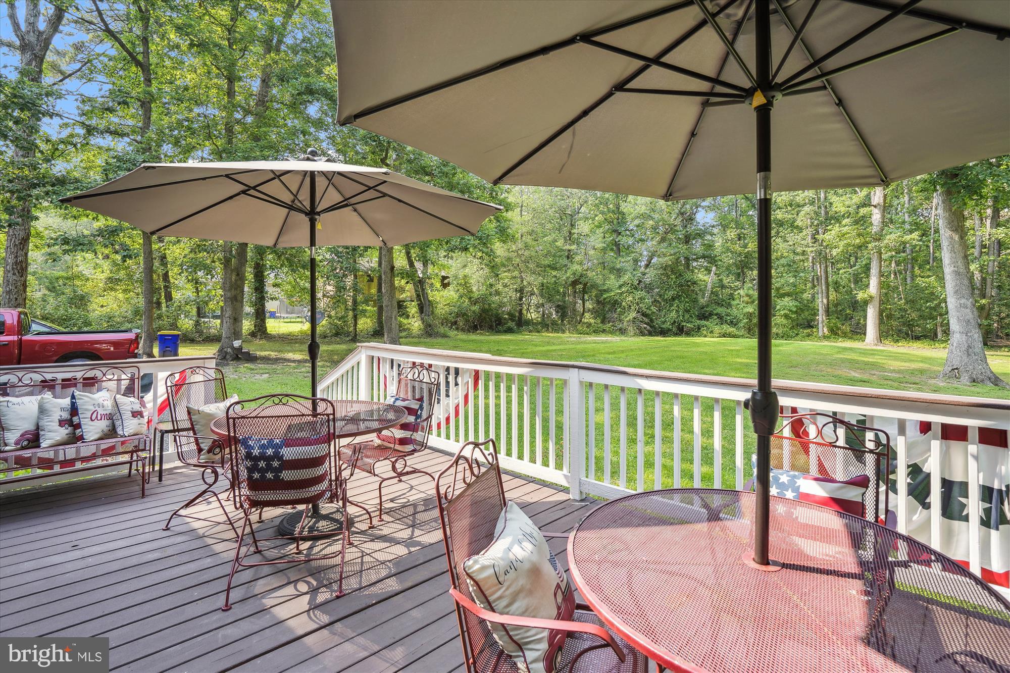 ROMANCOKE ON THE BAY - Residential