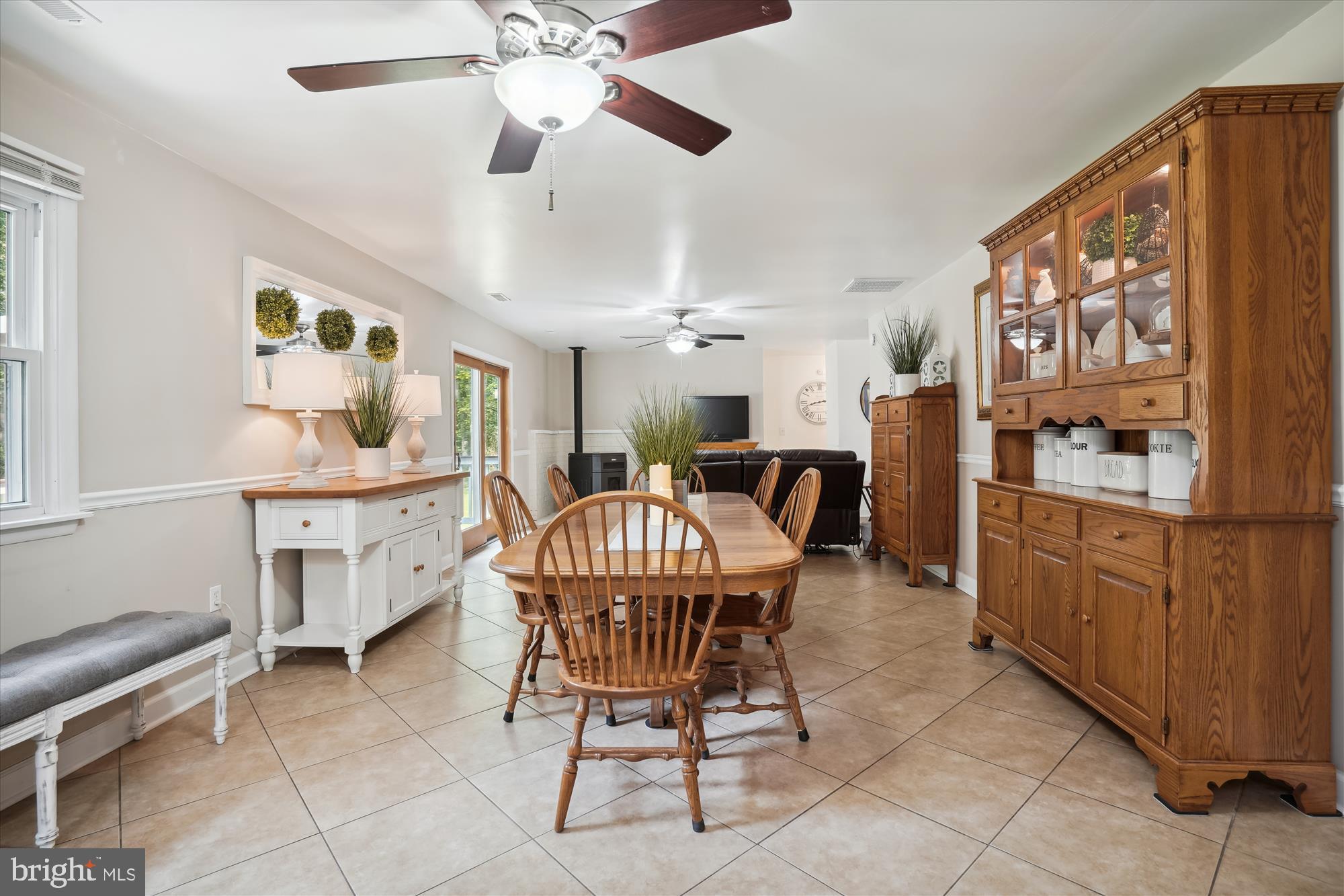 ROMANCOKE ON THE BAY - Residential