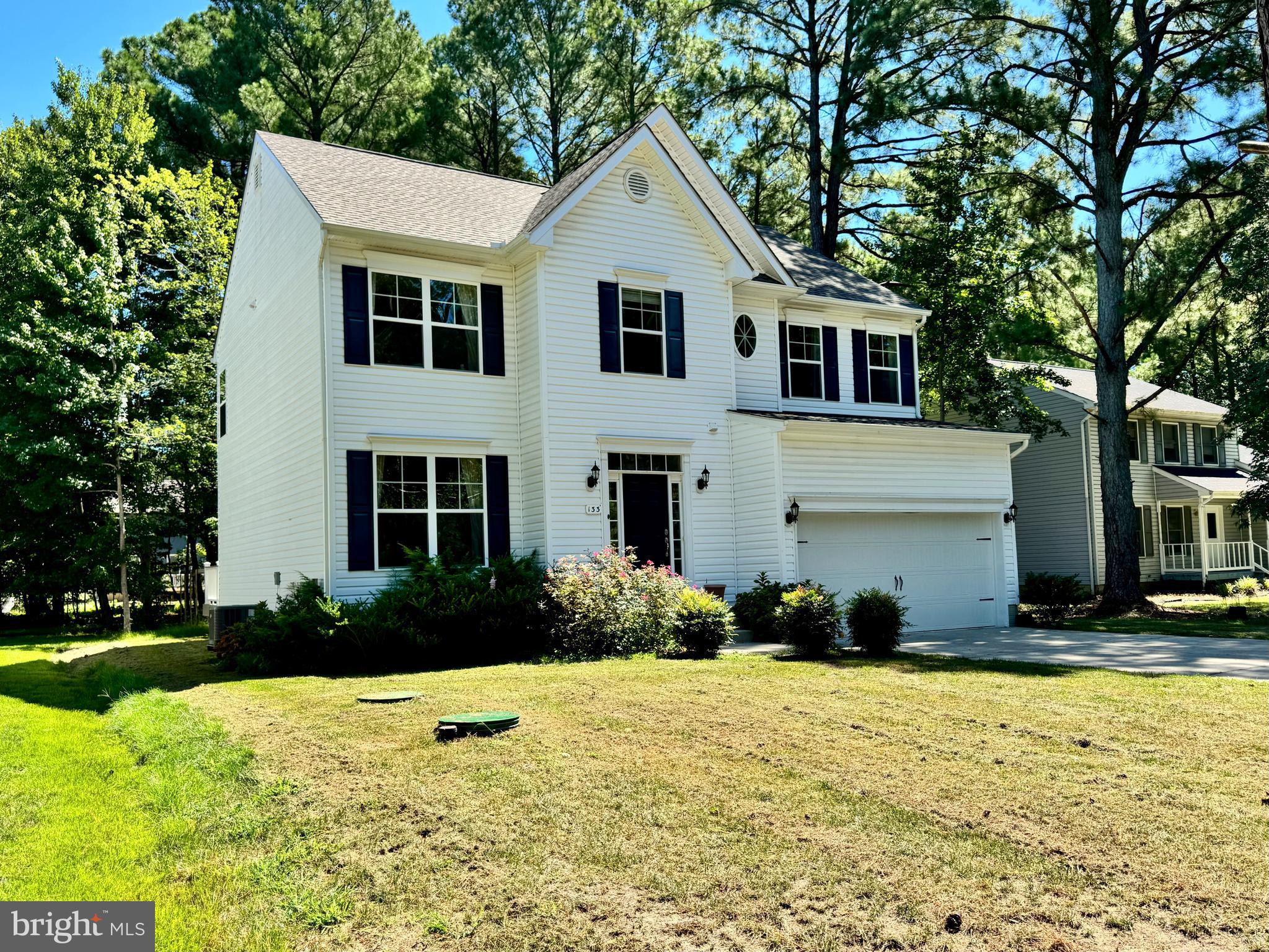 133 OLIVE BRANCH ROAD