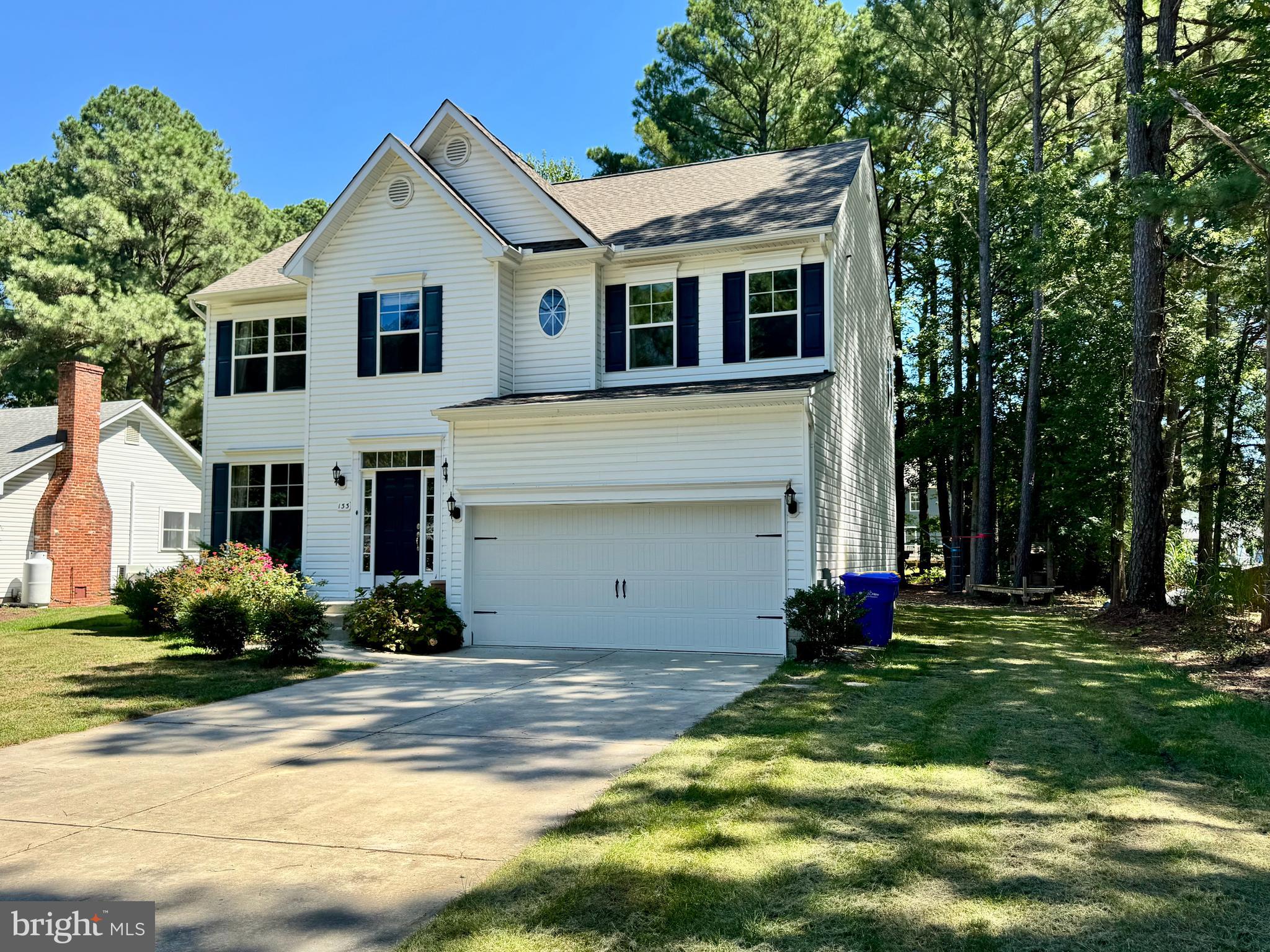133 OLIVE BRANCH ROAD