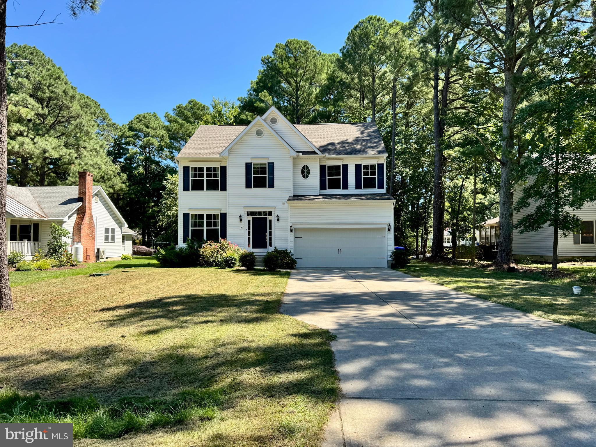133 OLIVE BRANCH ROAD