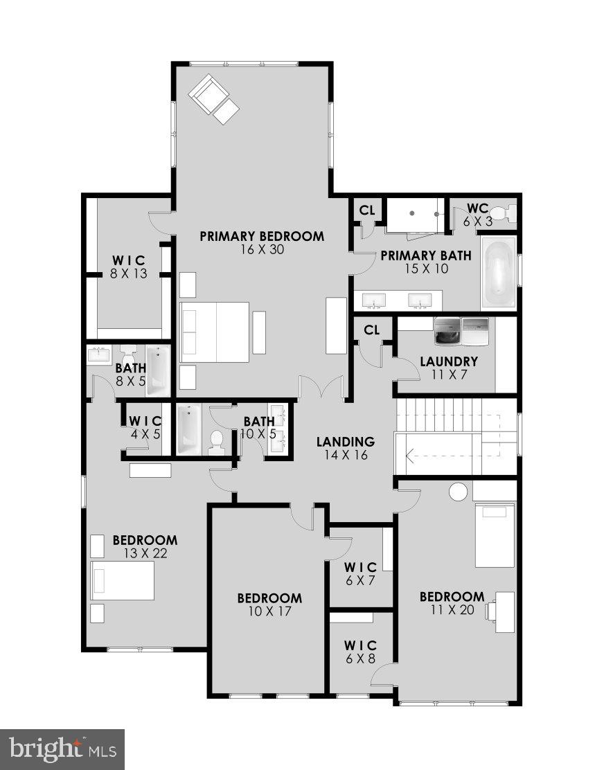 THE BLUFFS AT SLEETER LAKE - Residential