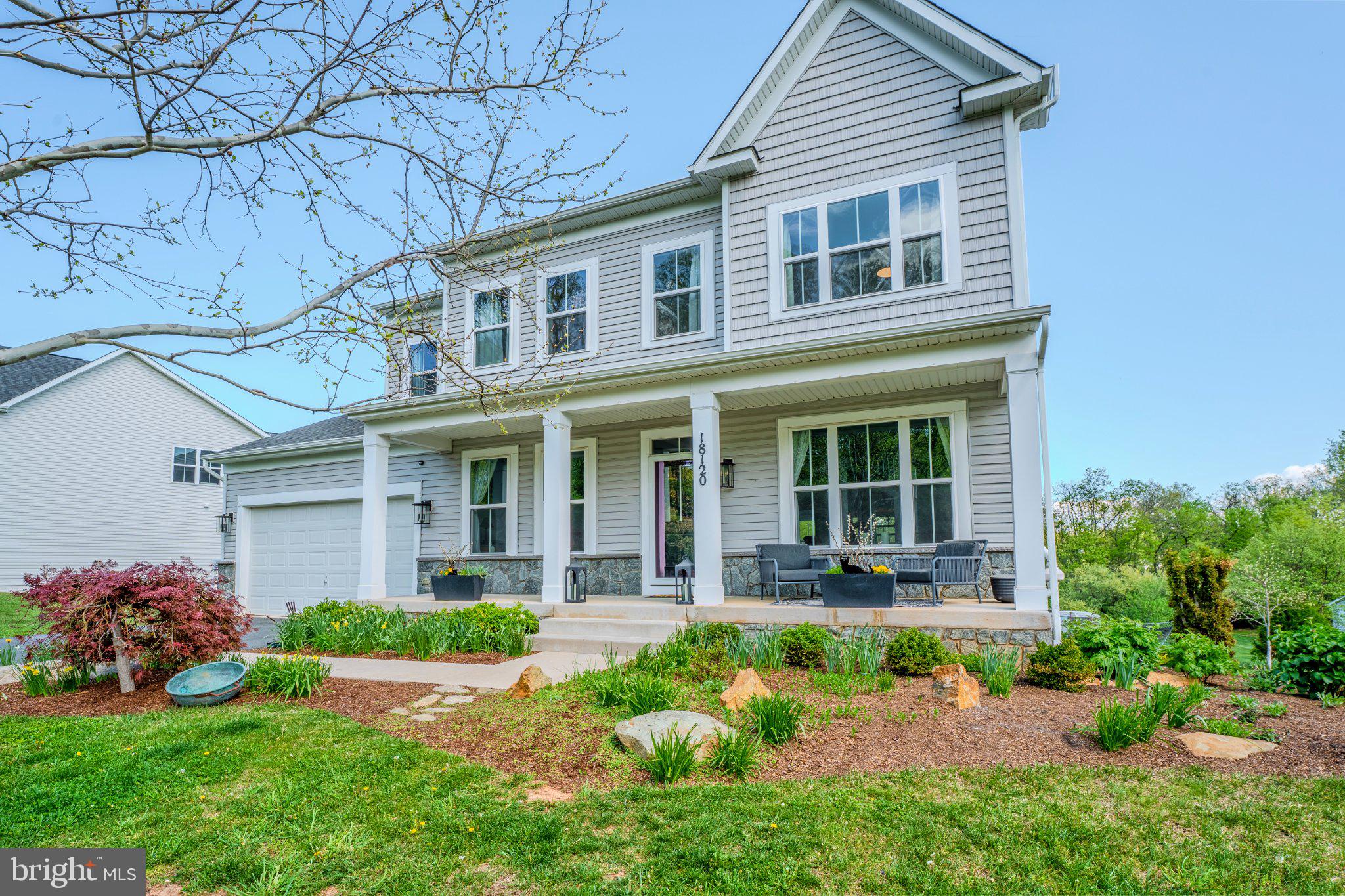 THE BLUFFS AT SLEETER LAKE - Residential
