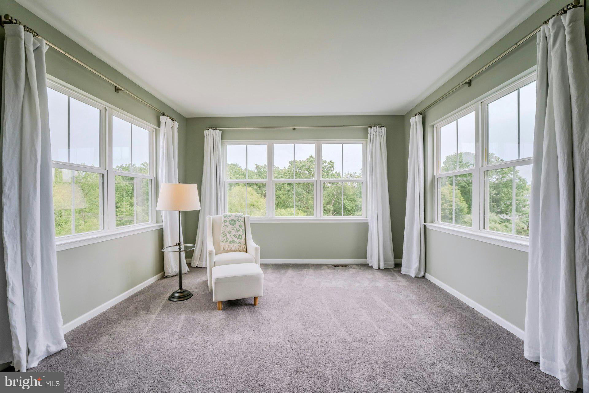 THE BLUFFS AT SLEETER LAKE - Residential