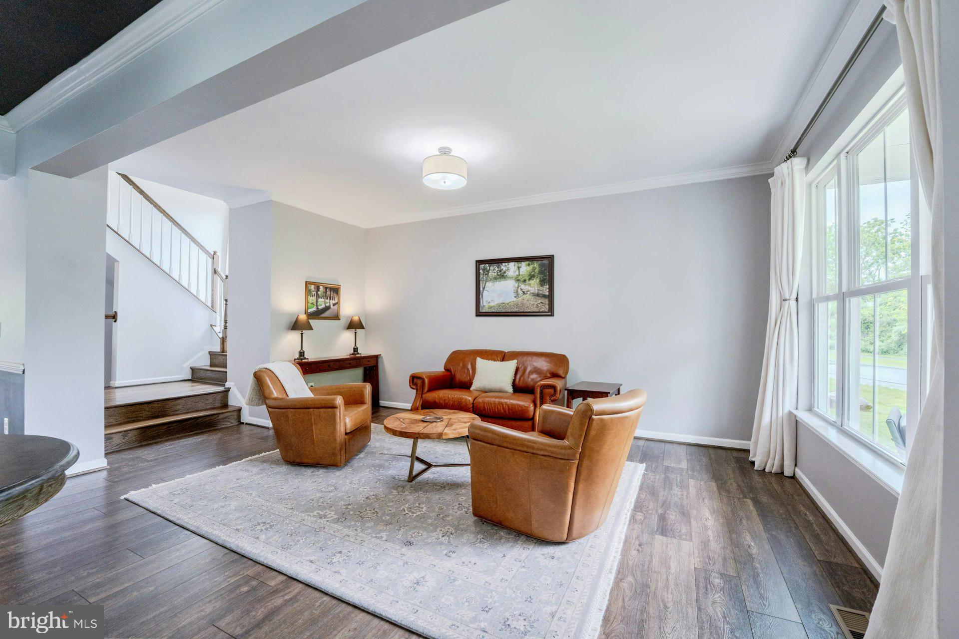 THE BLUFFS AT SLEETER LAKE - Residential