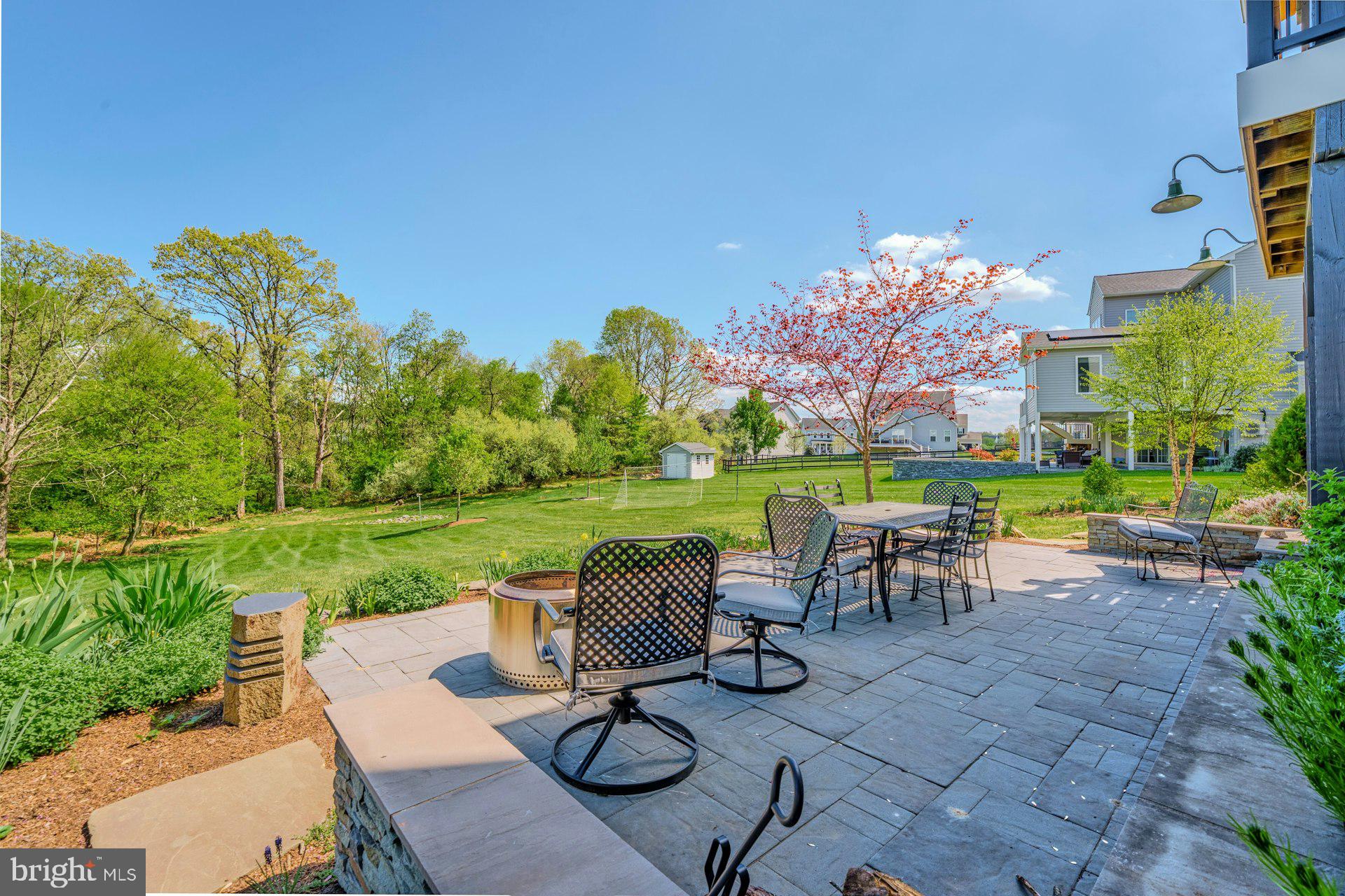 THE BLUFFS AT SLEETER LAKE - Residential