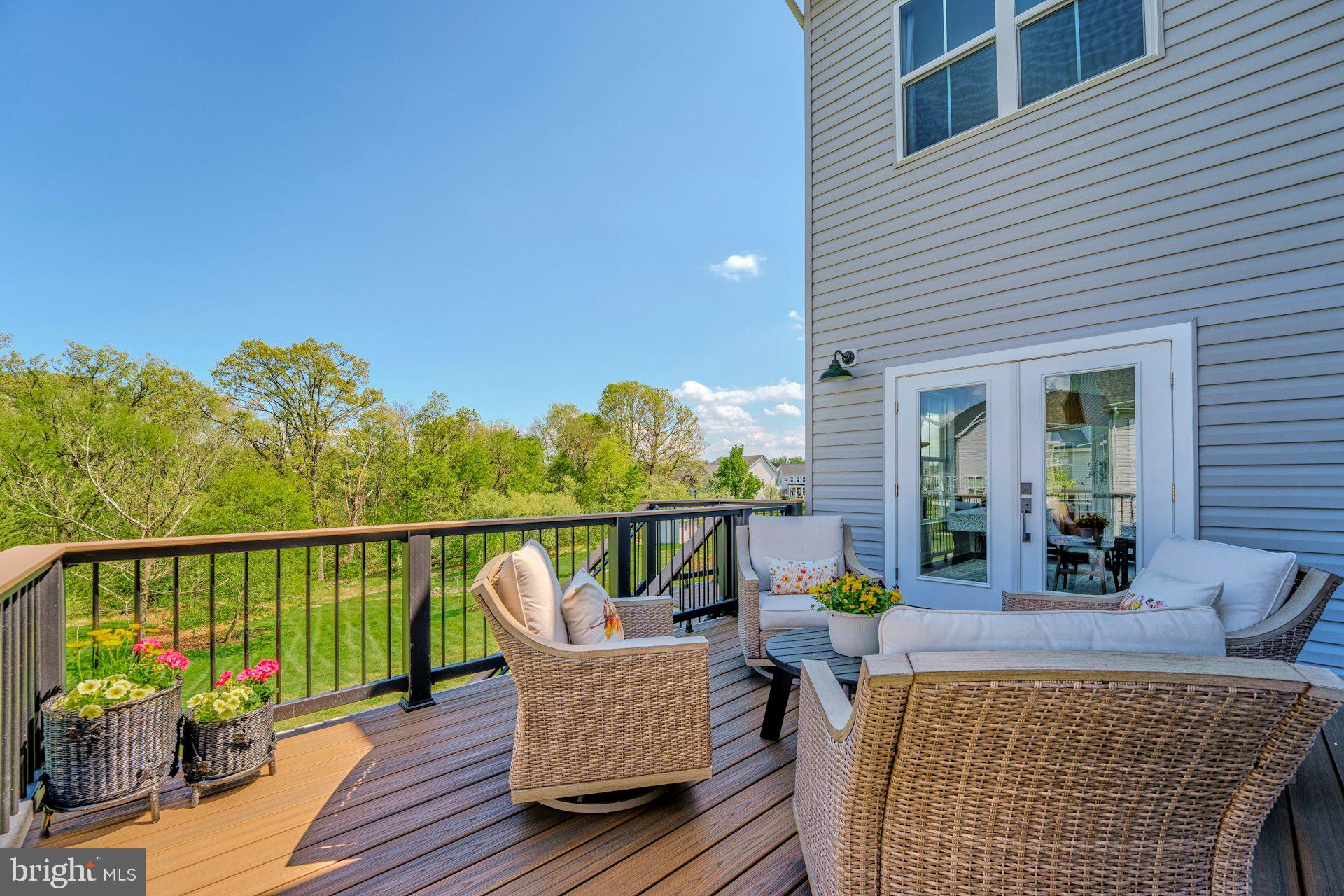 THE BLUFFS AT SLEETER LAKE - Residential