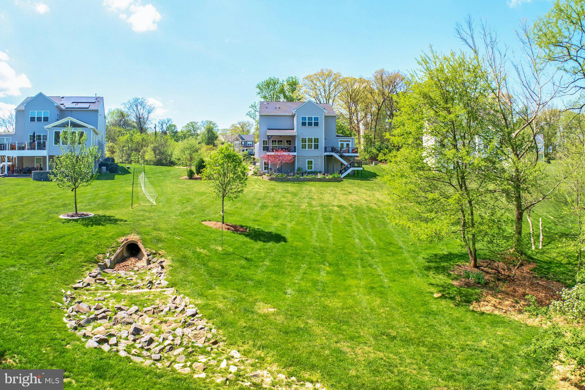 THE BLUFFS AT SLEETER LAKE - Residential