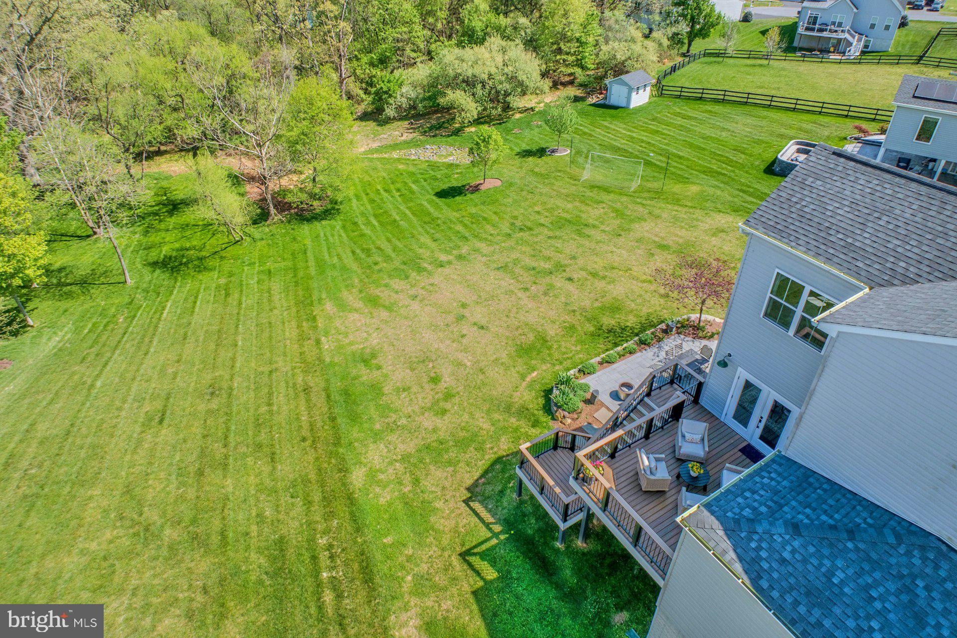 THE BLUFFS AT SLEETER LAKE - Residential