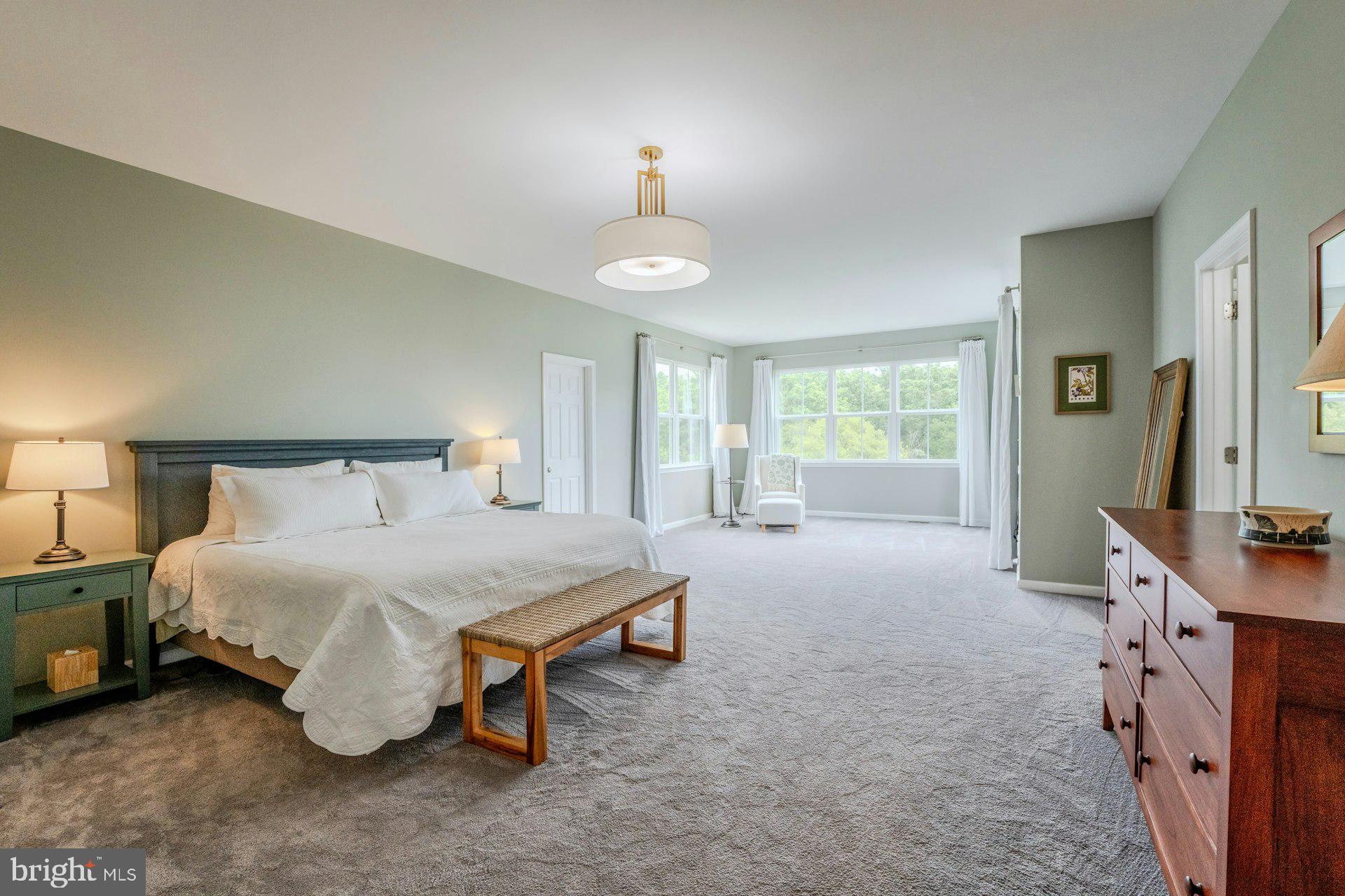 THE BLUFFS AT SLEETER LAKE - Residential
