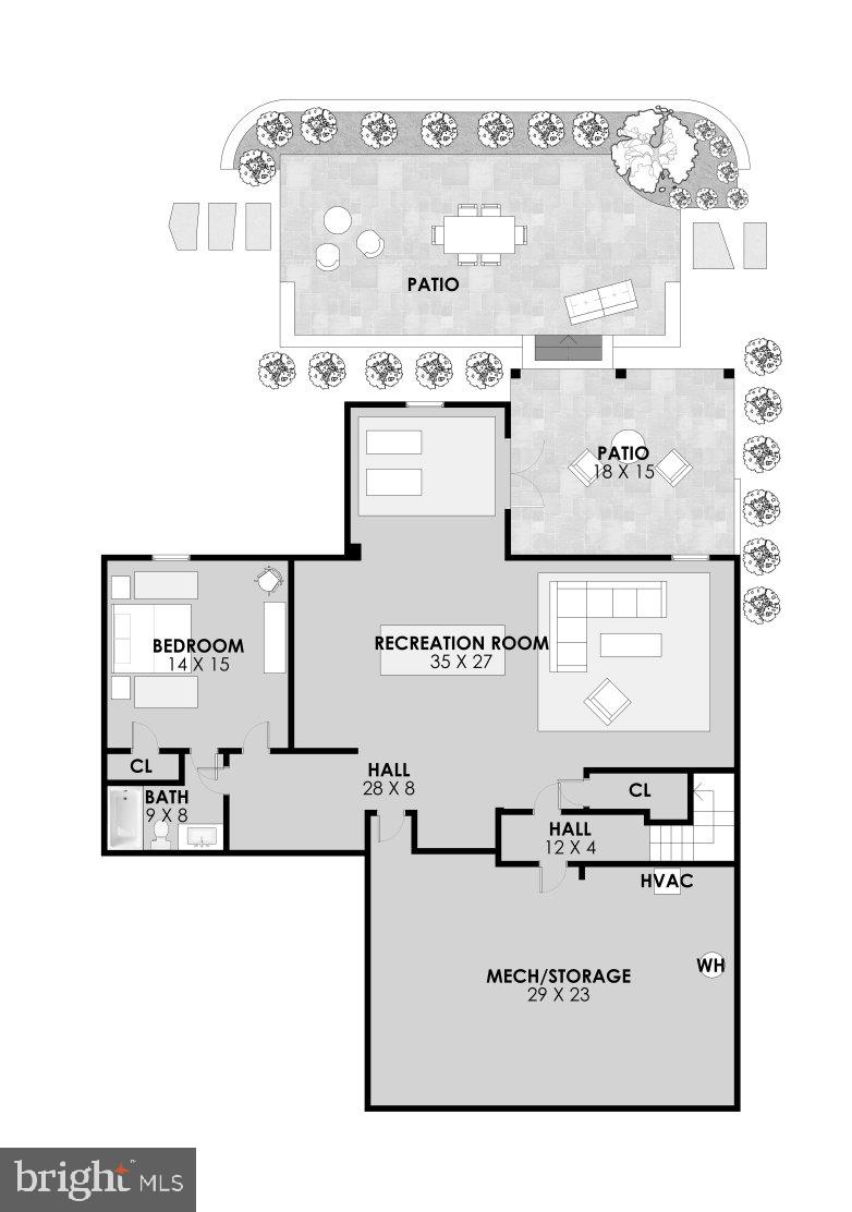 THE BLUFFS AT SLEETER LAKE - Residential