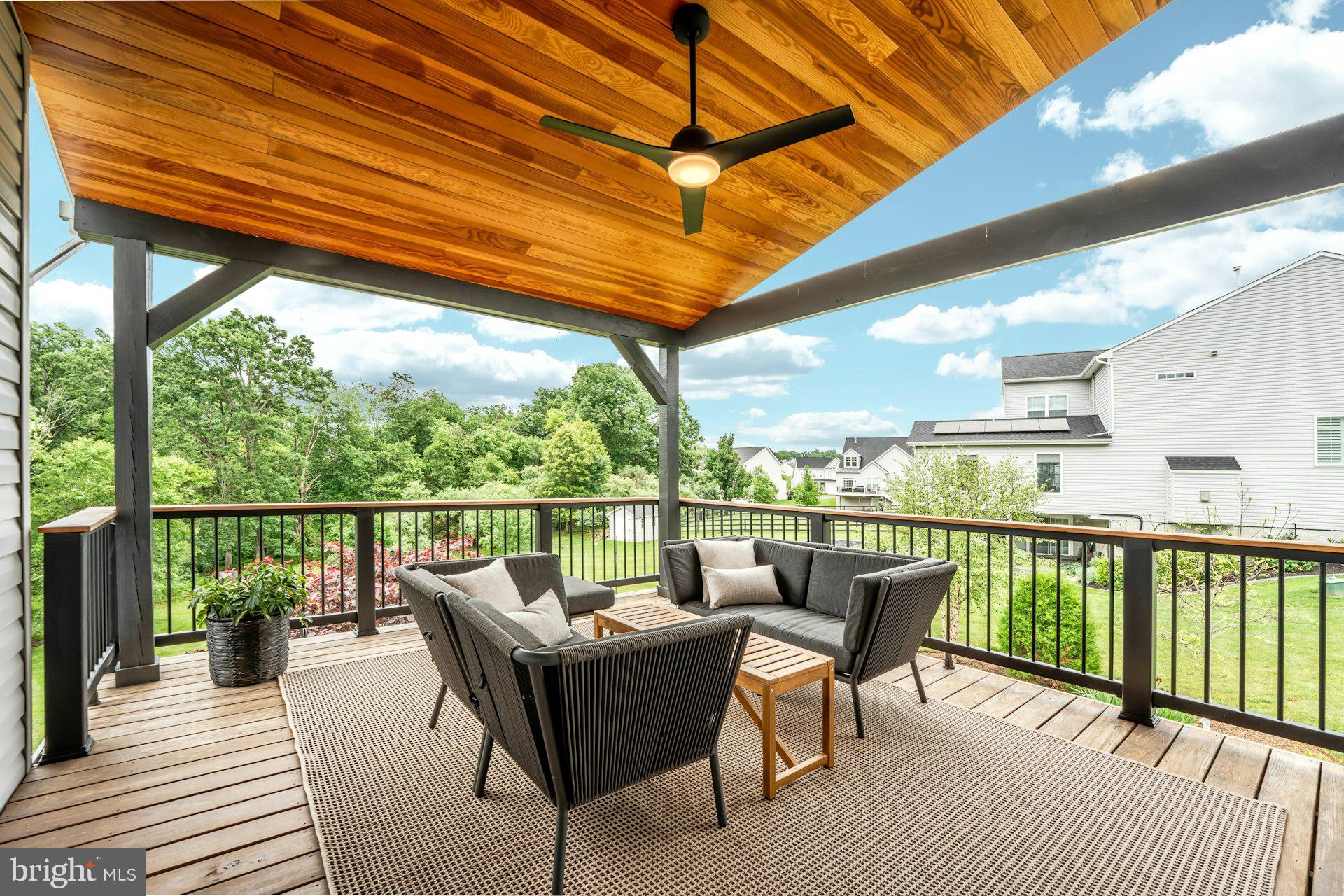 THE BLUFFS AT SLEETER LAKE - Residential