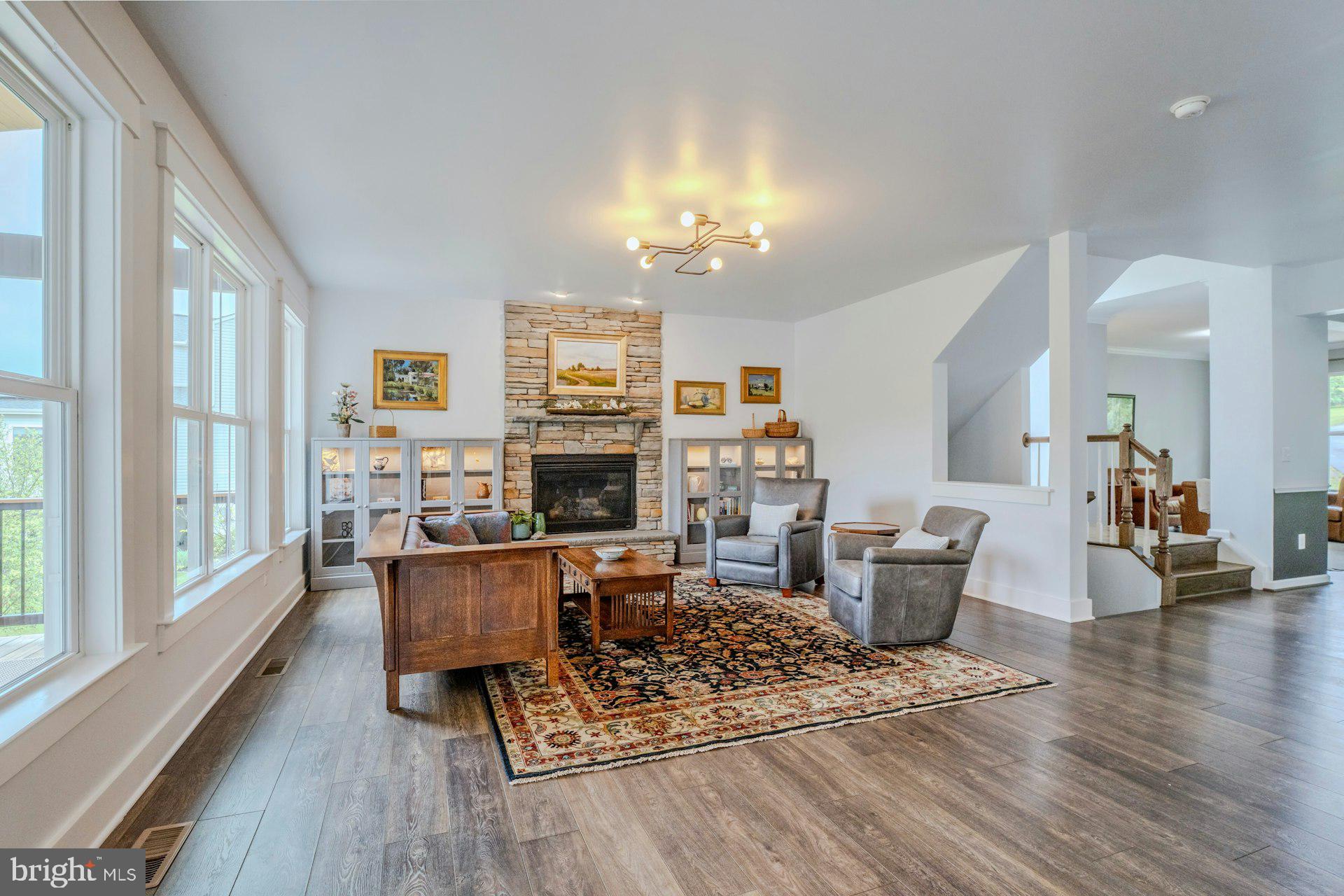 THE BLUFFS AT SLEETER LAKE - Residential