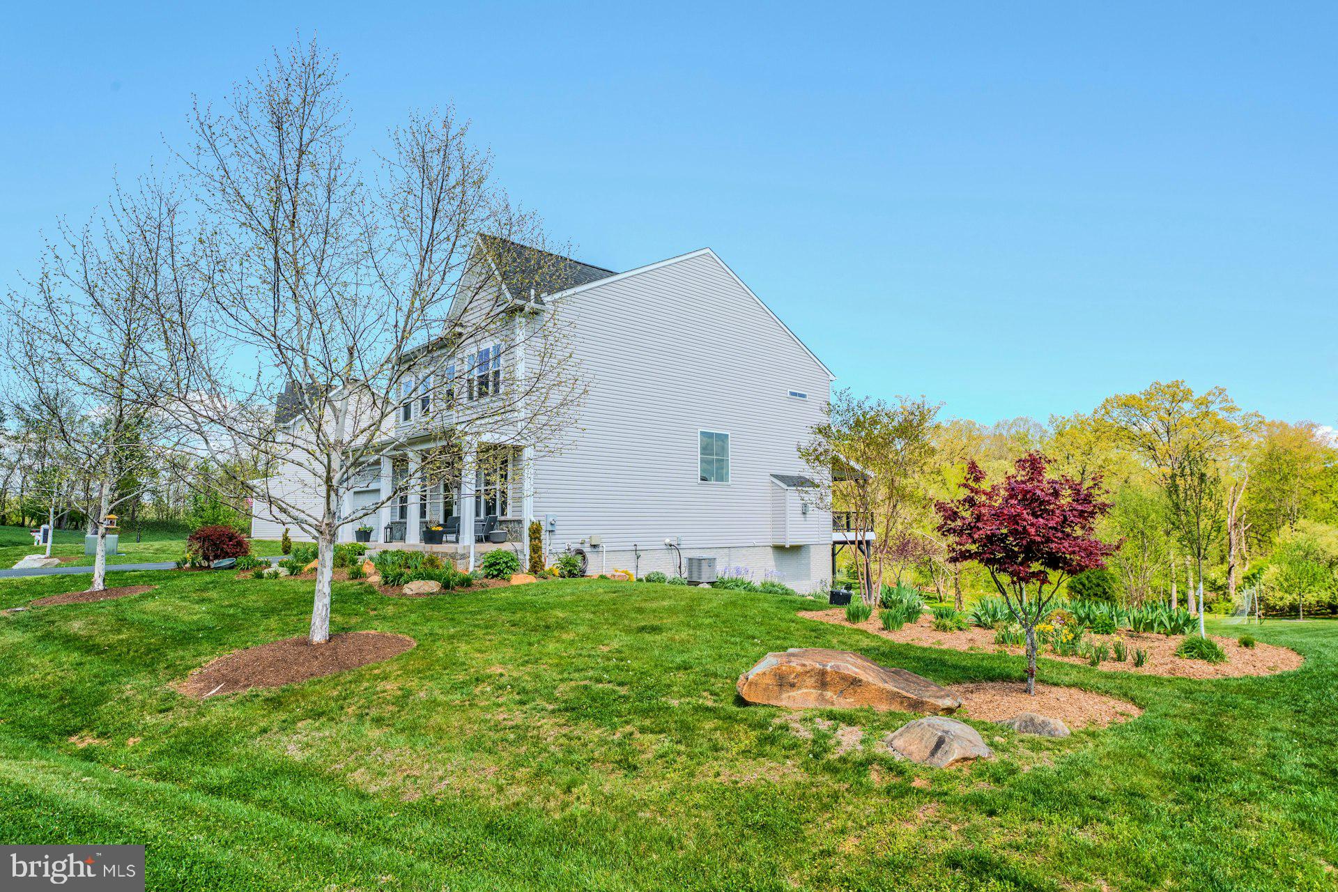 THE BLUFFS AT SLEETER LAKE - Residential