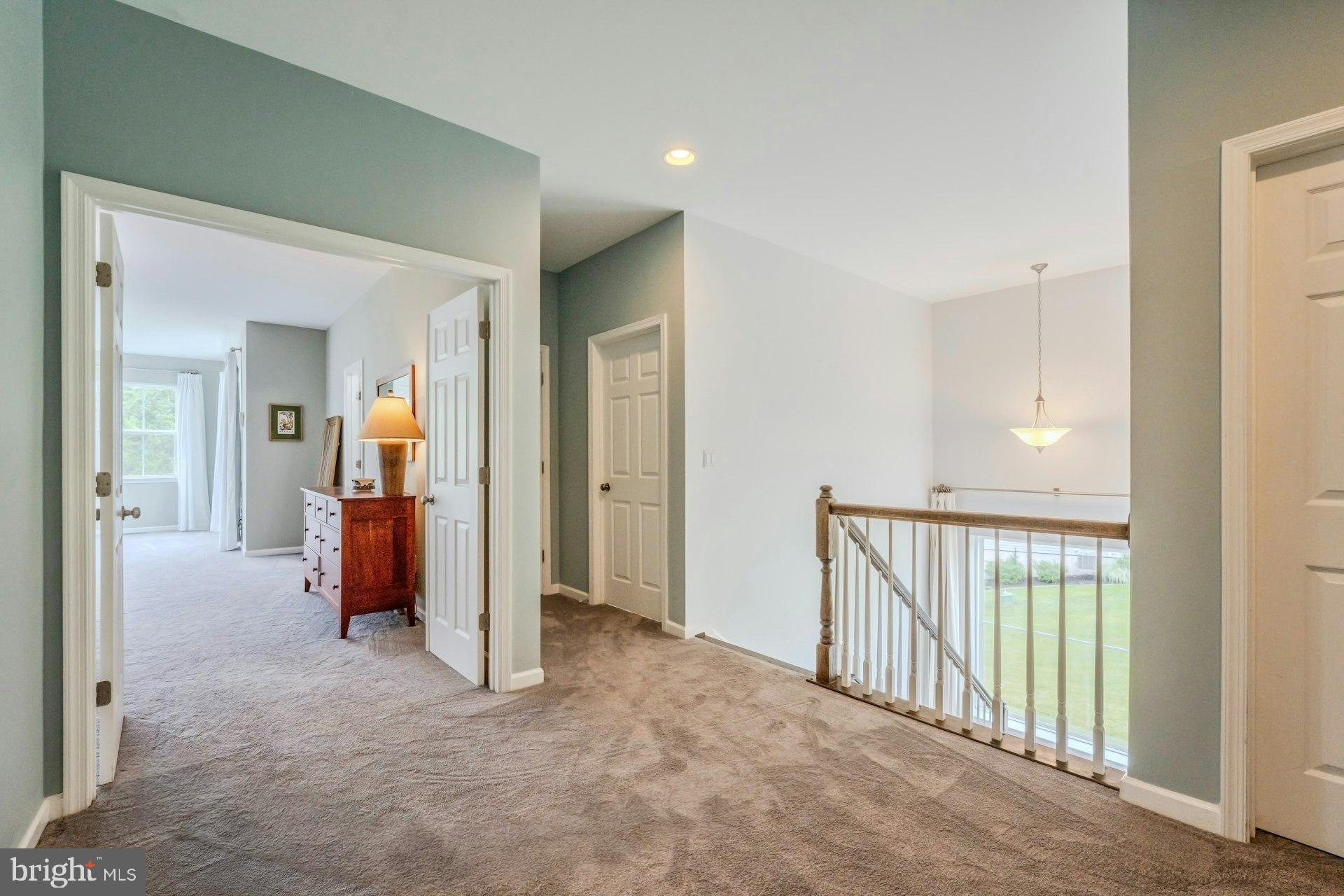 THE BLUFFS AT SLEETER LAKE - Residential