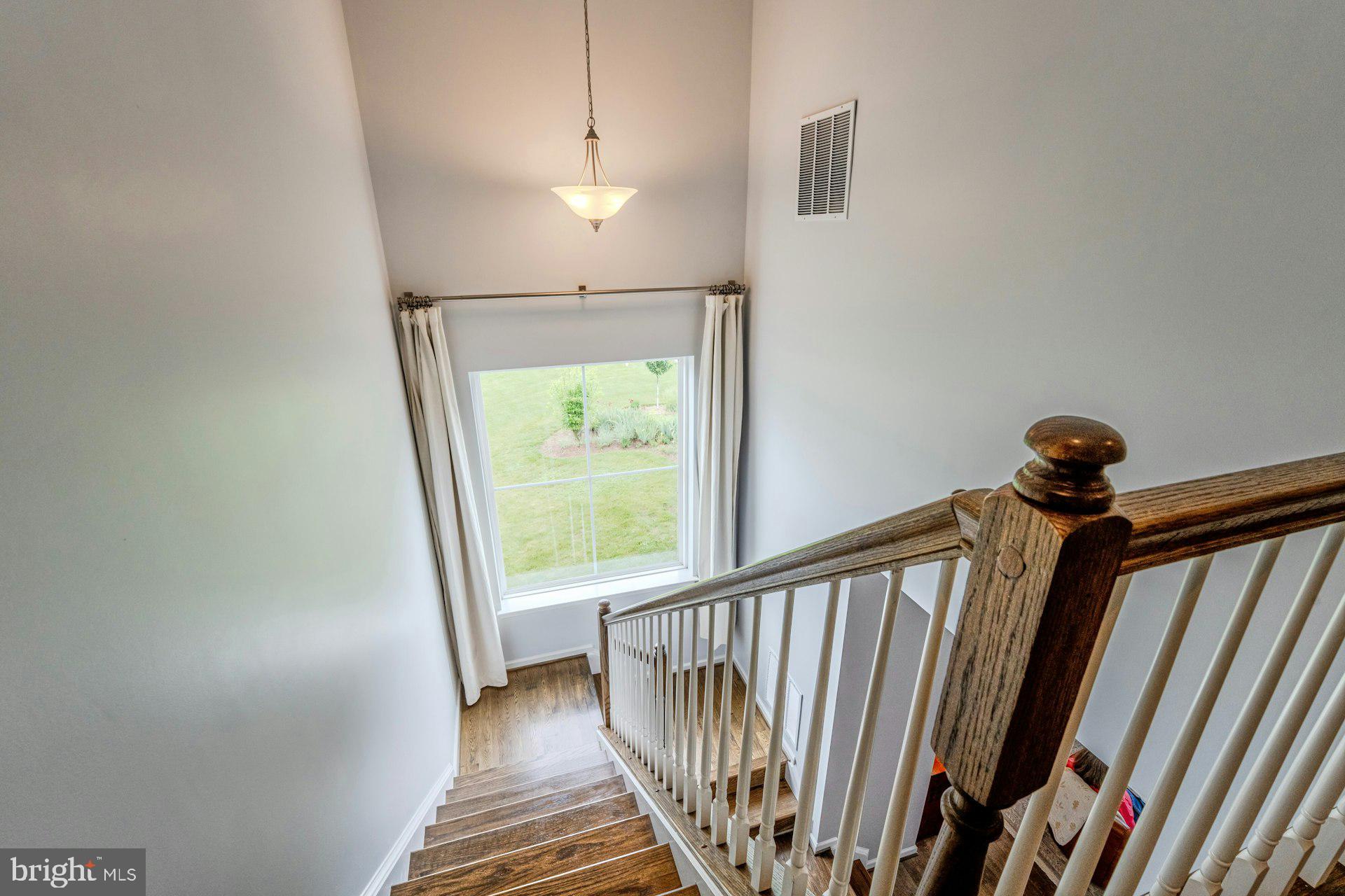 THE BLUFFS AT SLEETER LAKE - Residential