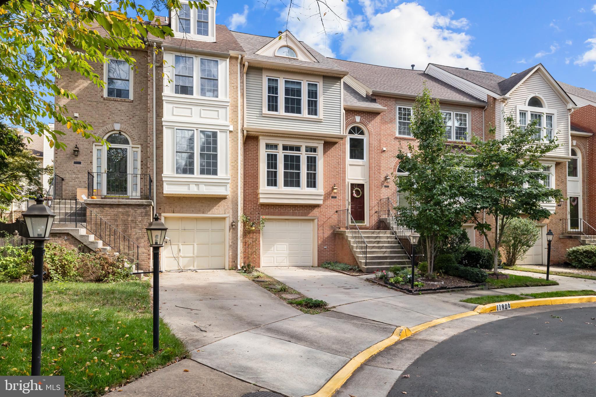 11906 INVERNESS COURT