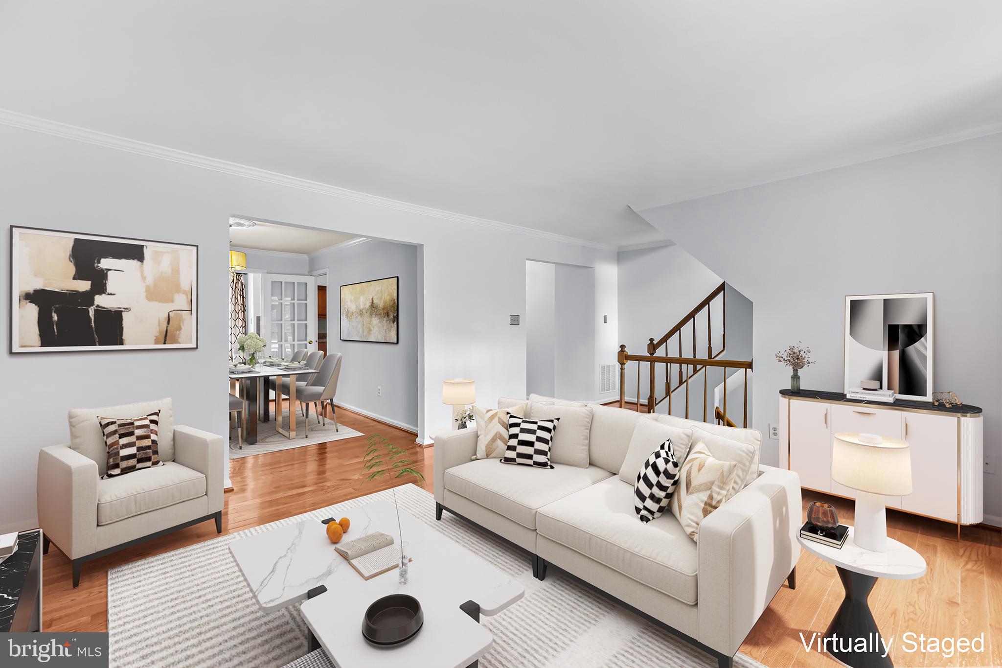 11906 INVERNESS COURT