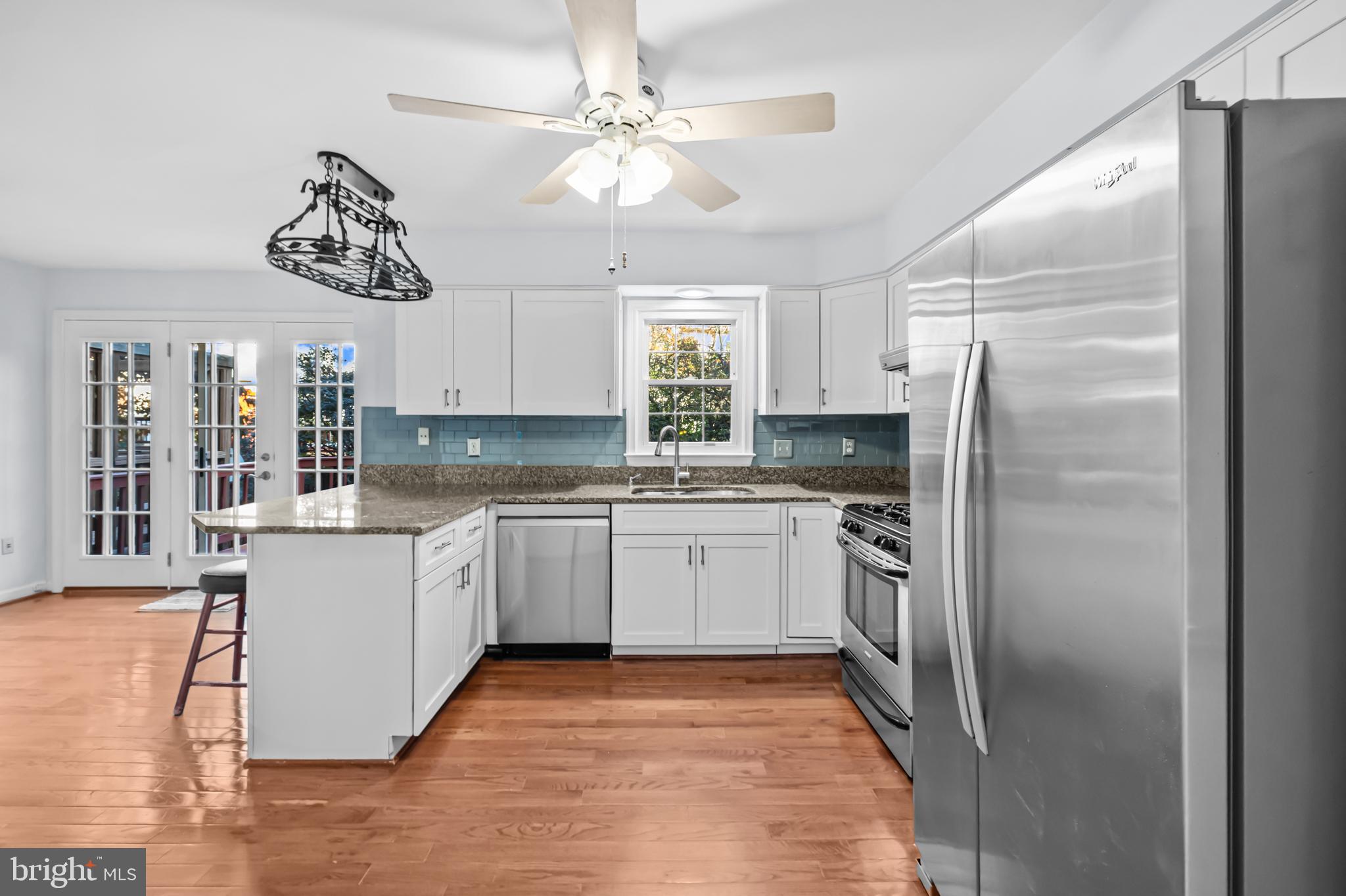 11906 INVERNESS COURT