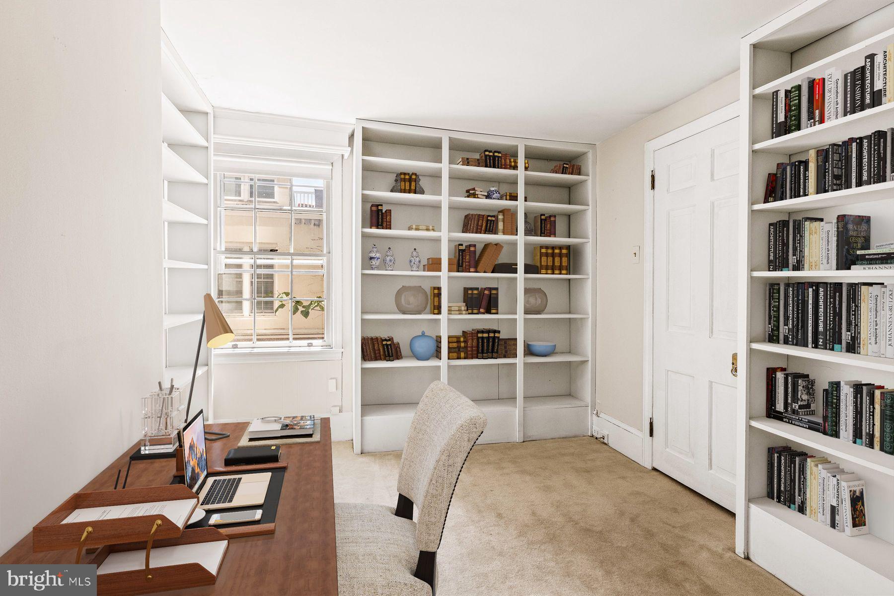 RITTENHOUSE SQUARE - Residential