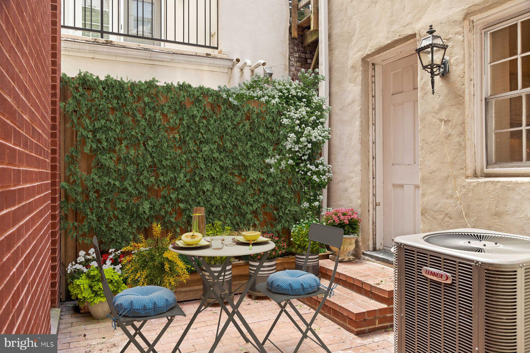 RITTENHOUSE SQUARE - Residential